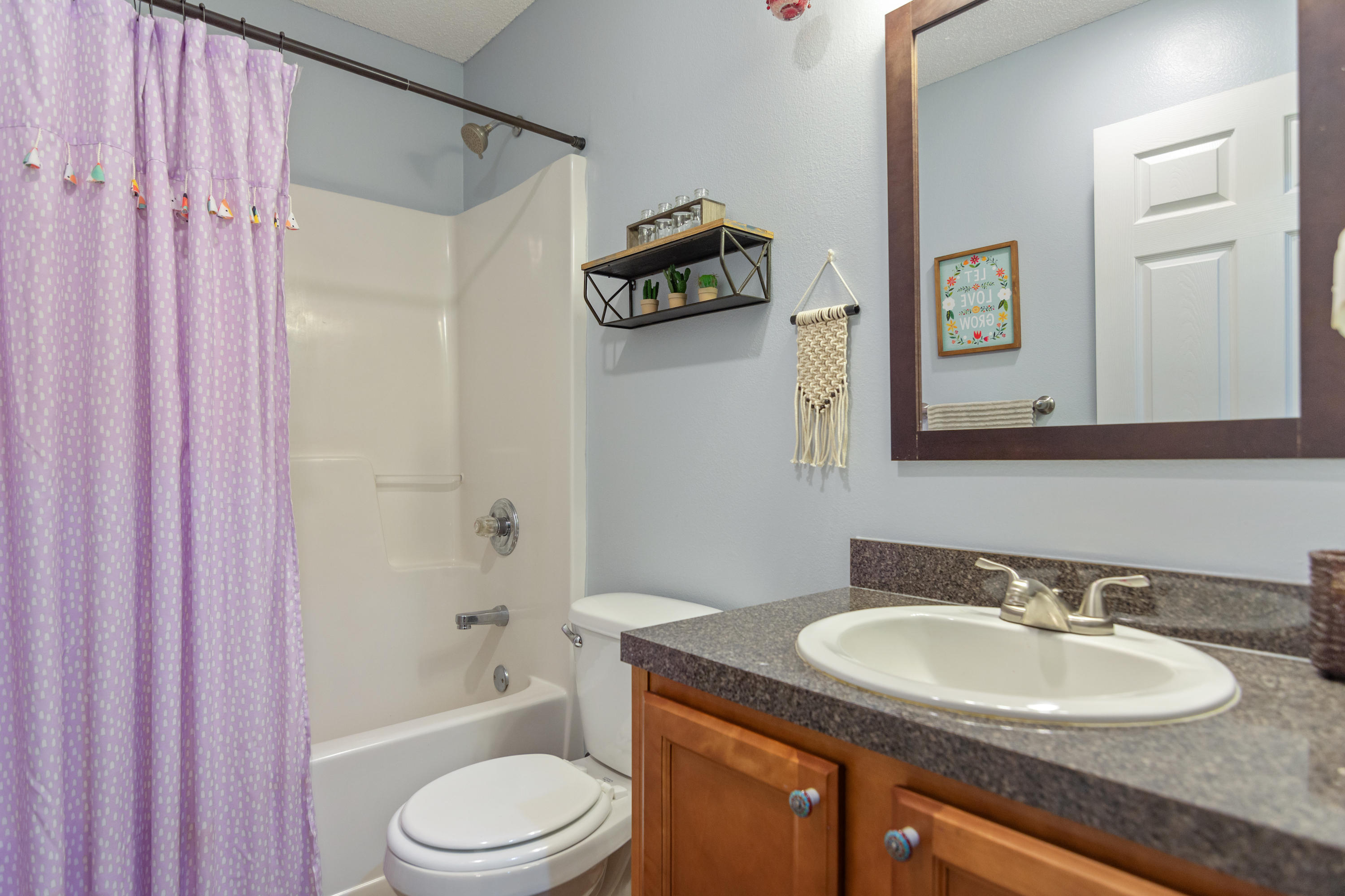 JERNIGAN S/D 2ND ADDN - Residential