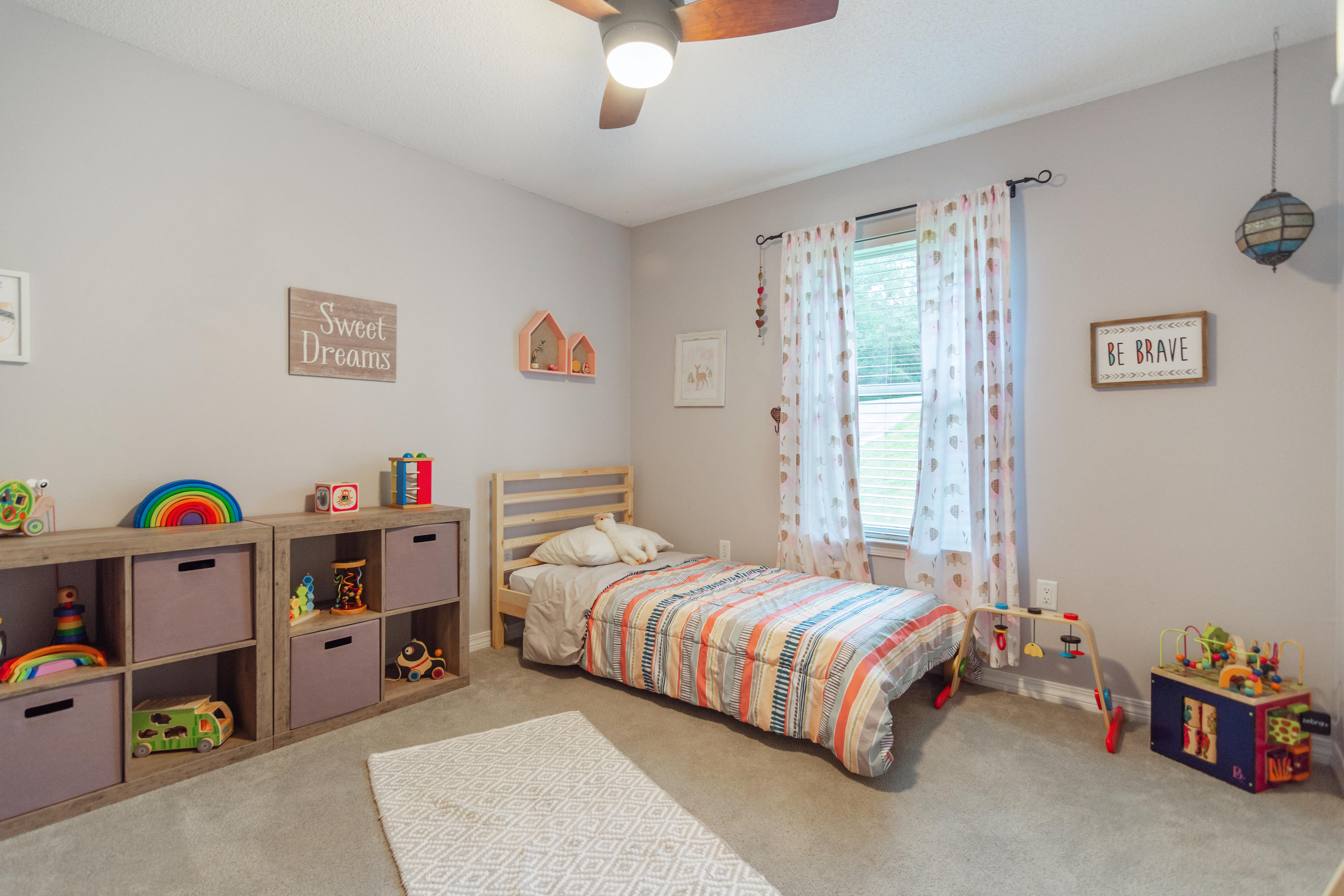 JERNIGAN S/D 2ND ADDN - Residential