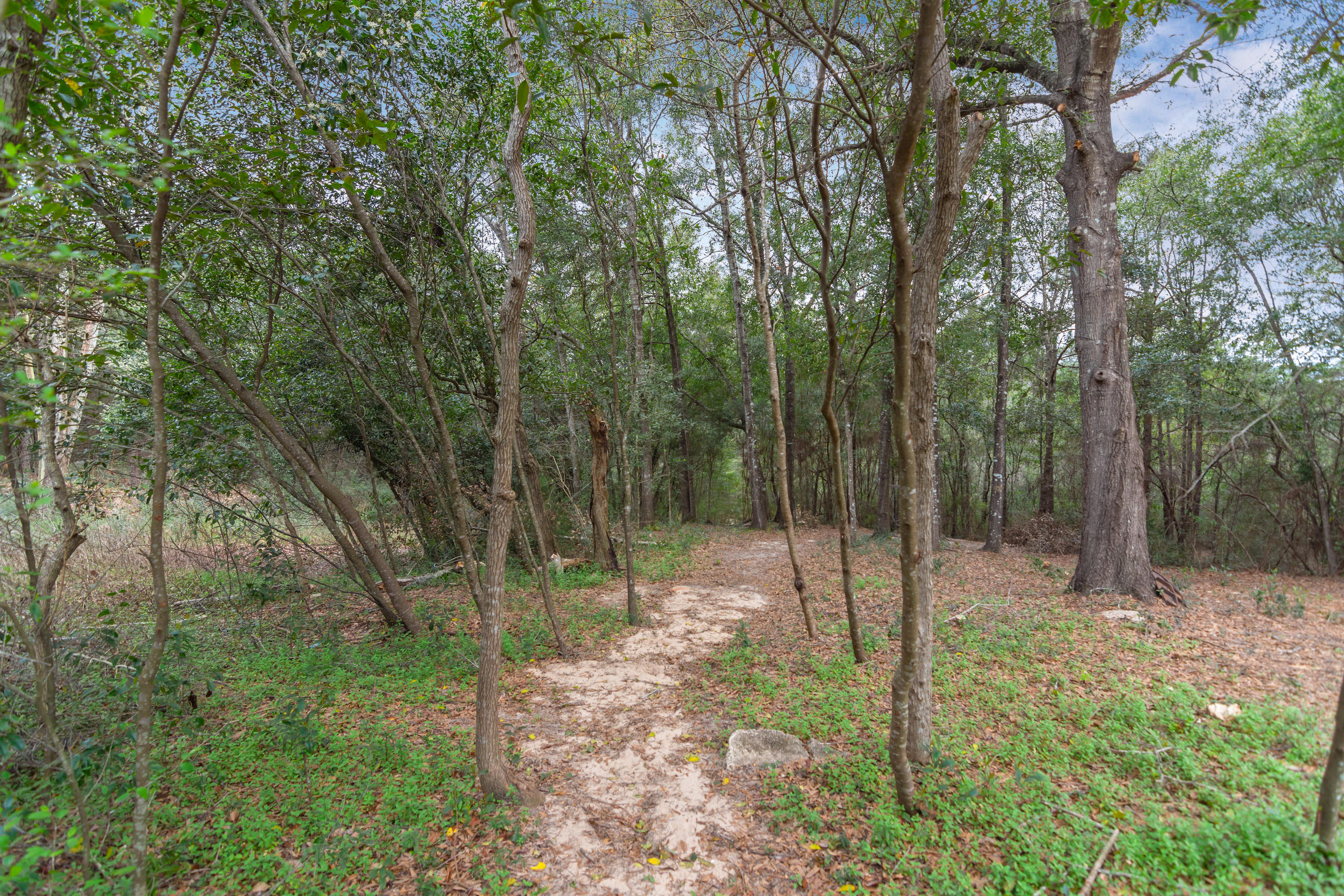 JERNIGAN S/D 2ND ADDN - Residential