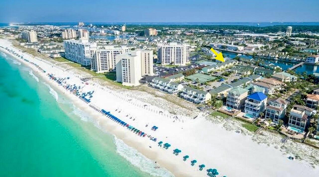 SOUTHBAY BY THE GULF SOUTH SIDE - Residential