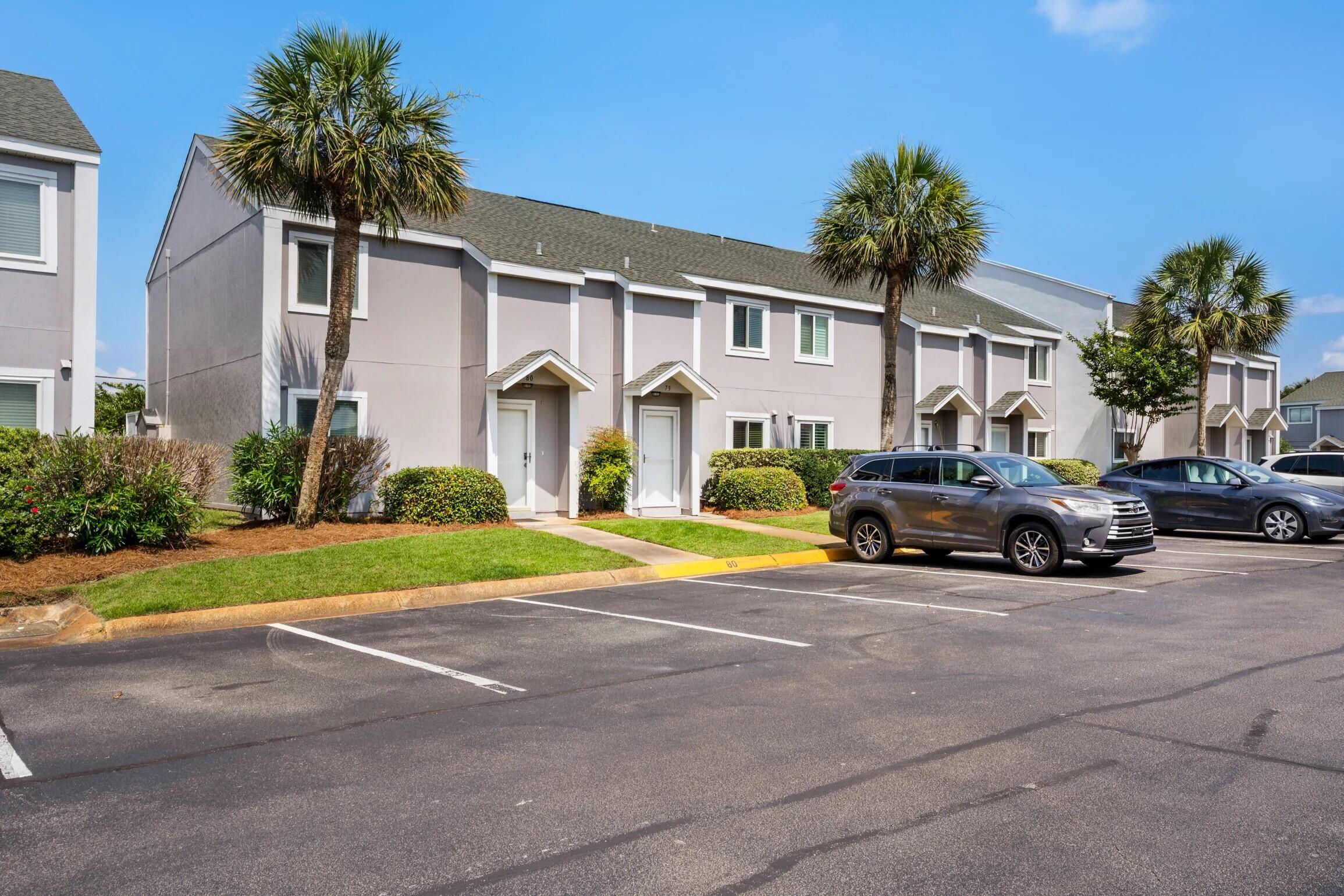 SOUTHBAY BY THE GULF SOUTH SIDE - Residential