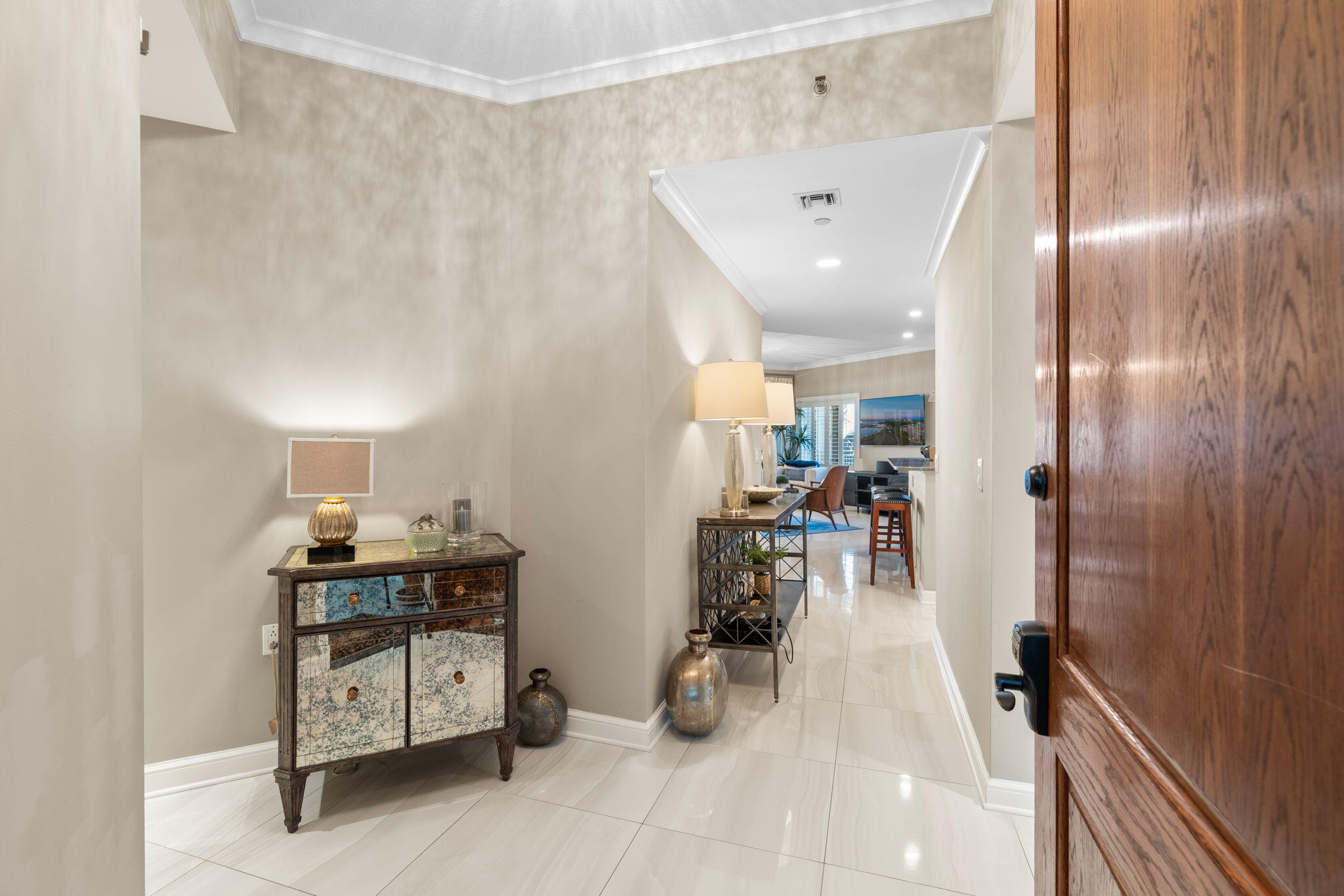 ANCHORAGE AT SANDESTIN THE - Residential