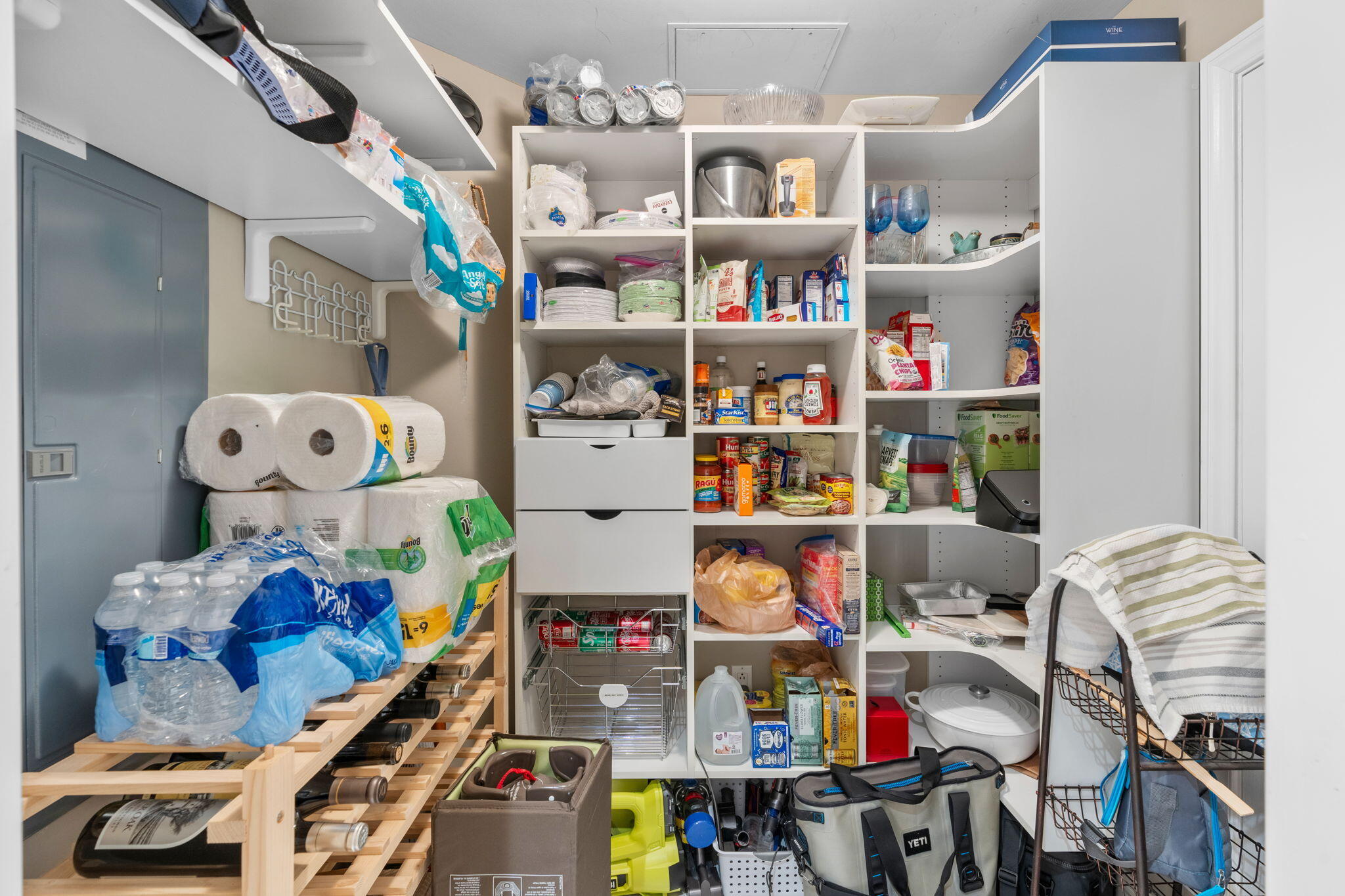 ANCHORAGE AT SANDESTIN THE - Residential