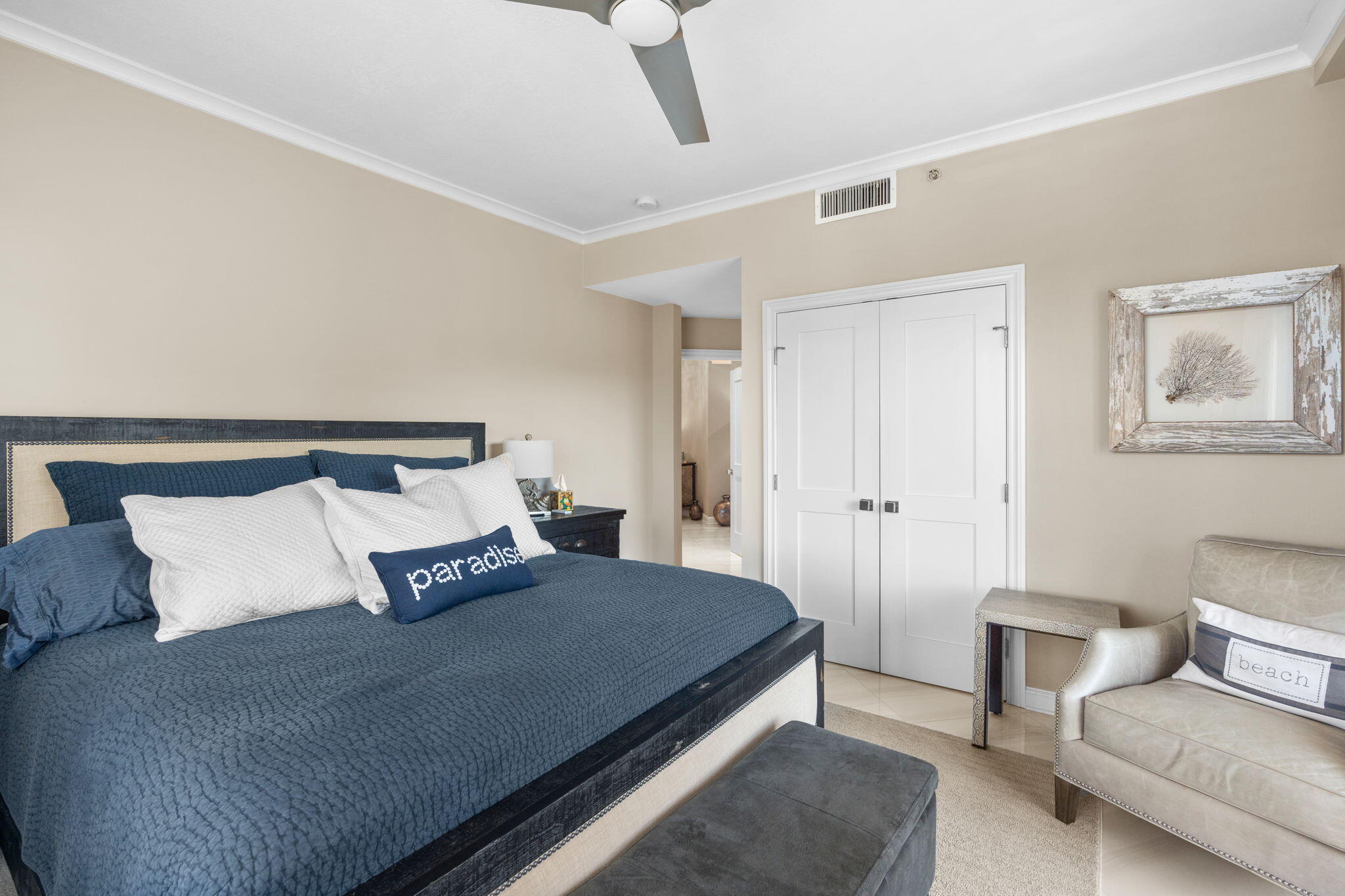 ANCHORAGE AT SANDESTIN THE - Residential