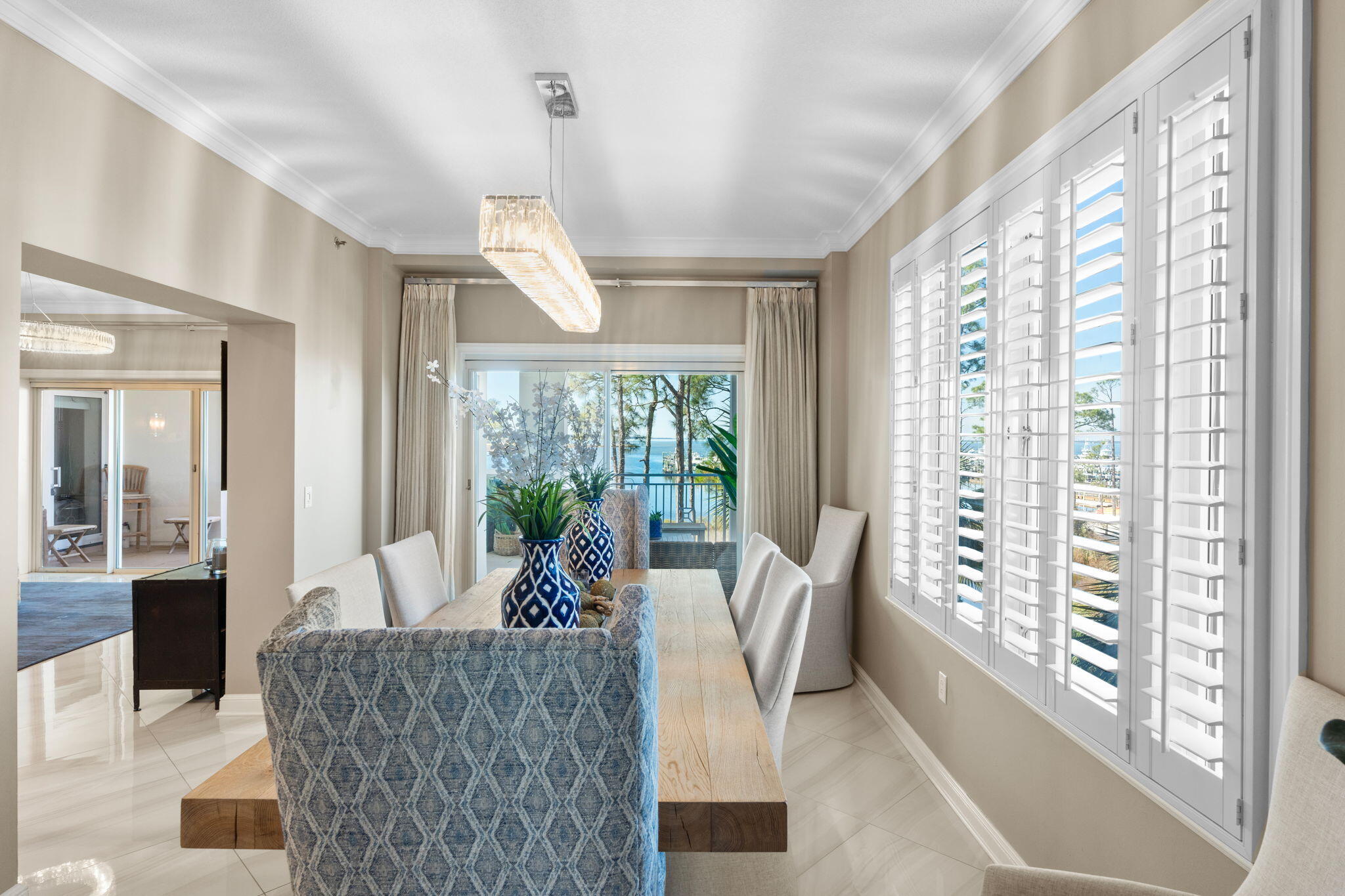 ANCHORAGE AT SANDESTIN THE - Residential