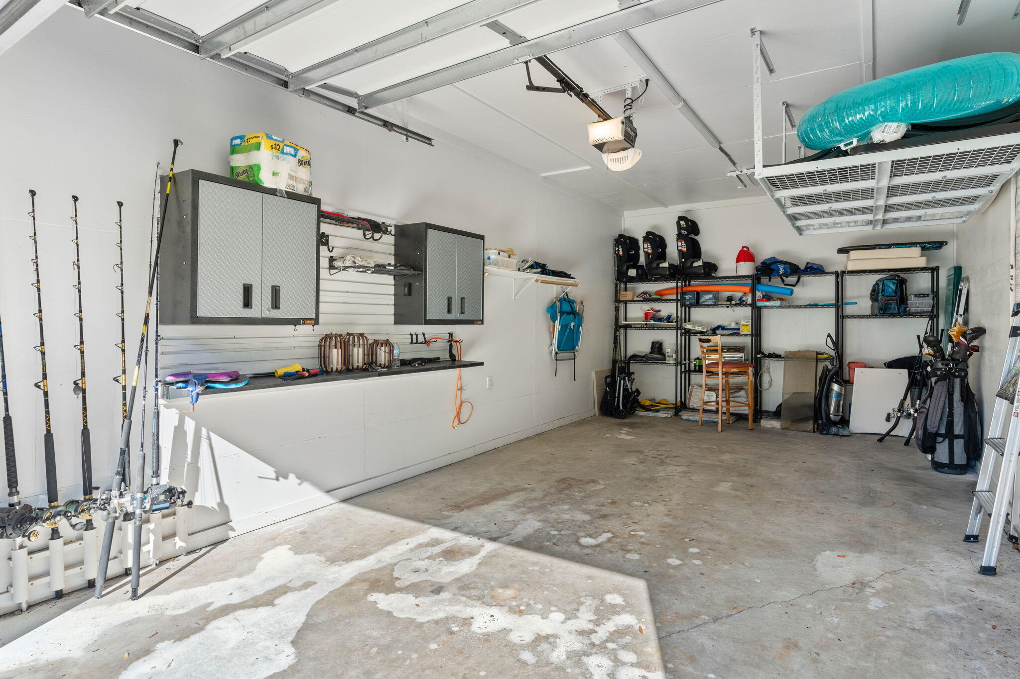 ANCHORAGE AT SANDESTIN THE - Residential