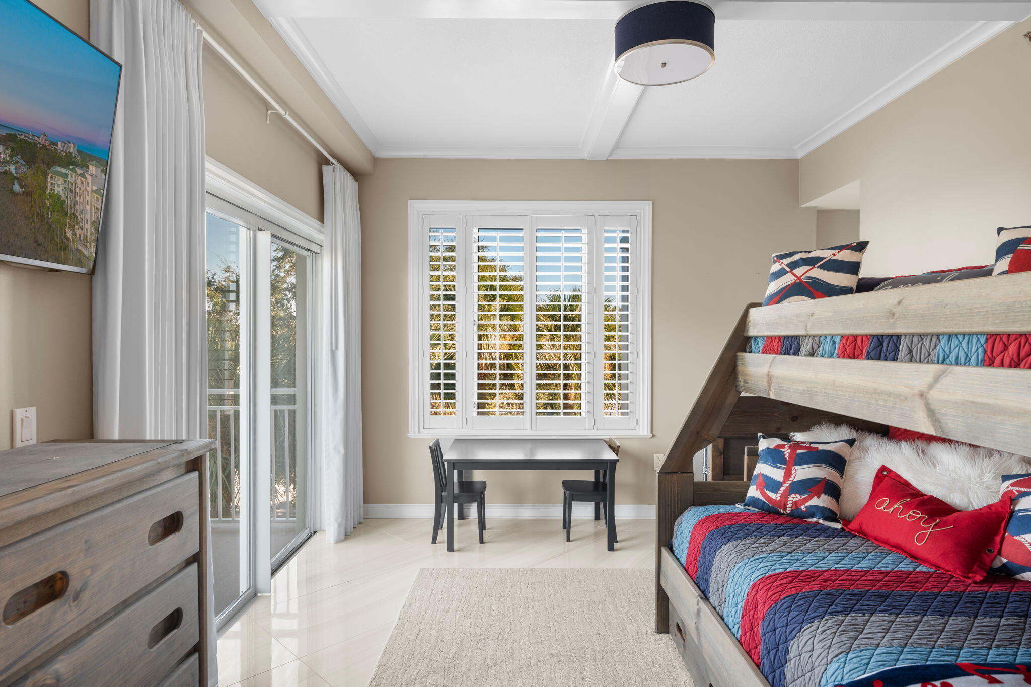 ANCHORAGE AT SANDESTIN THE - Residential