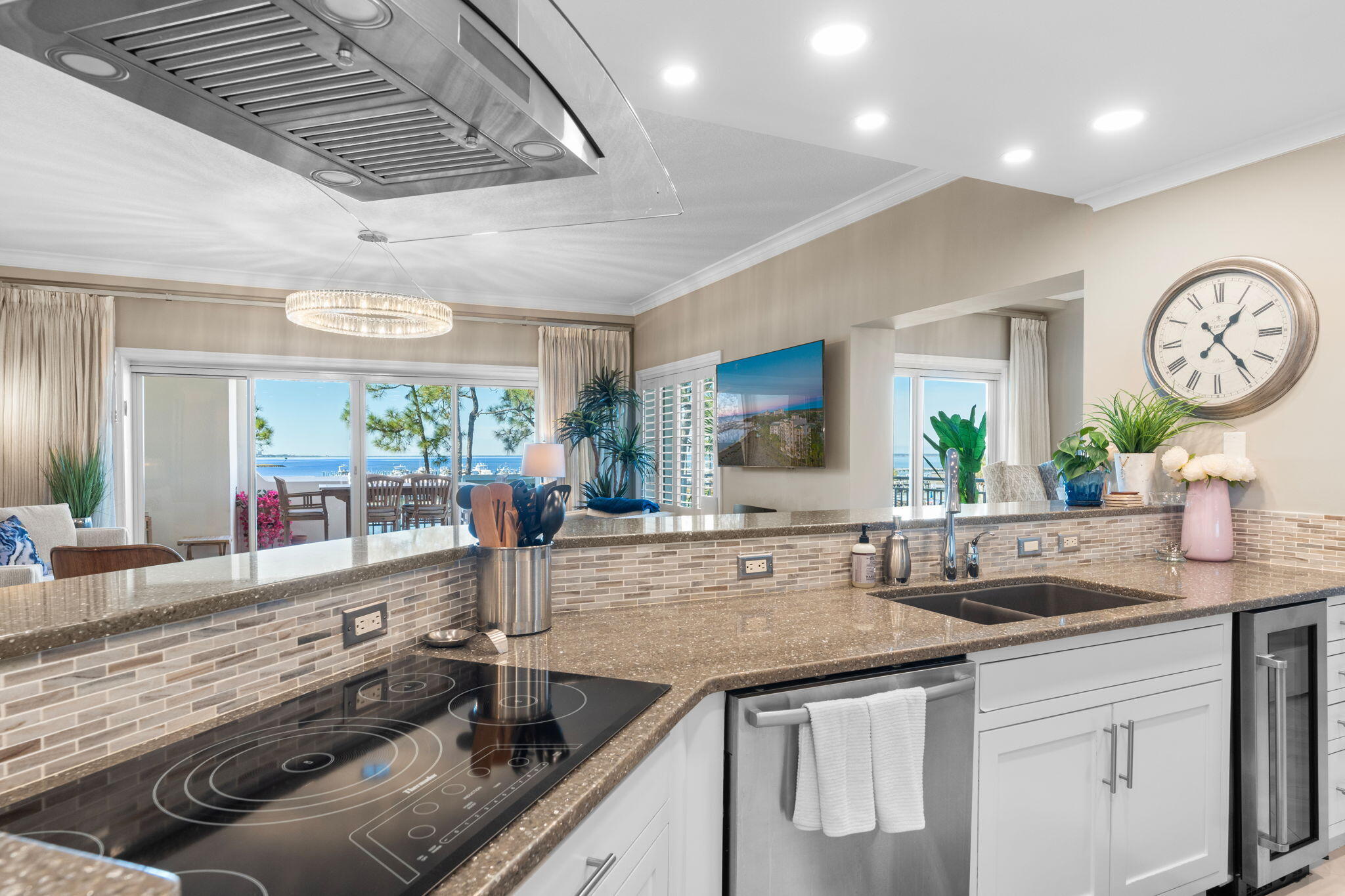 ANCHORAGE AT SANDESTIN THE - Residential