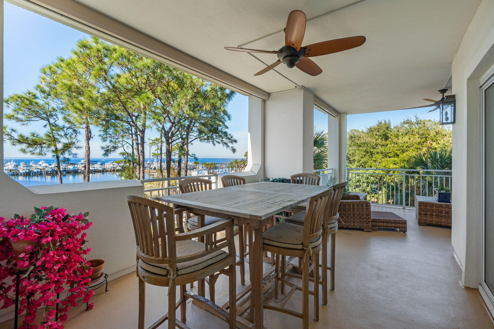 ANCHORAGE AT SANDESTIN THE - Residential