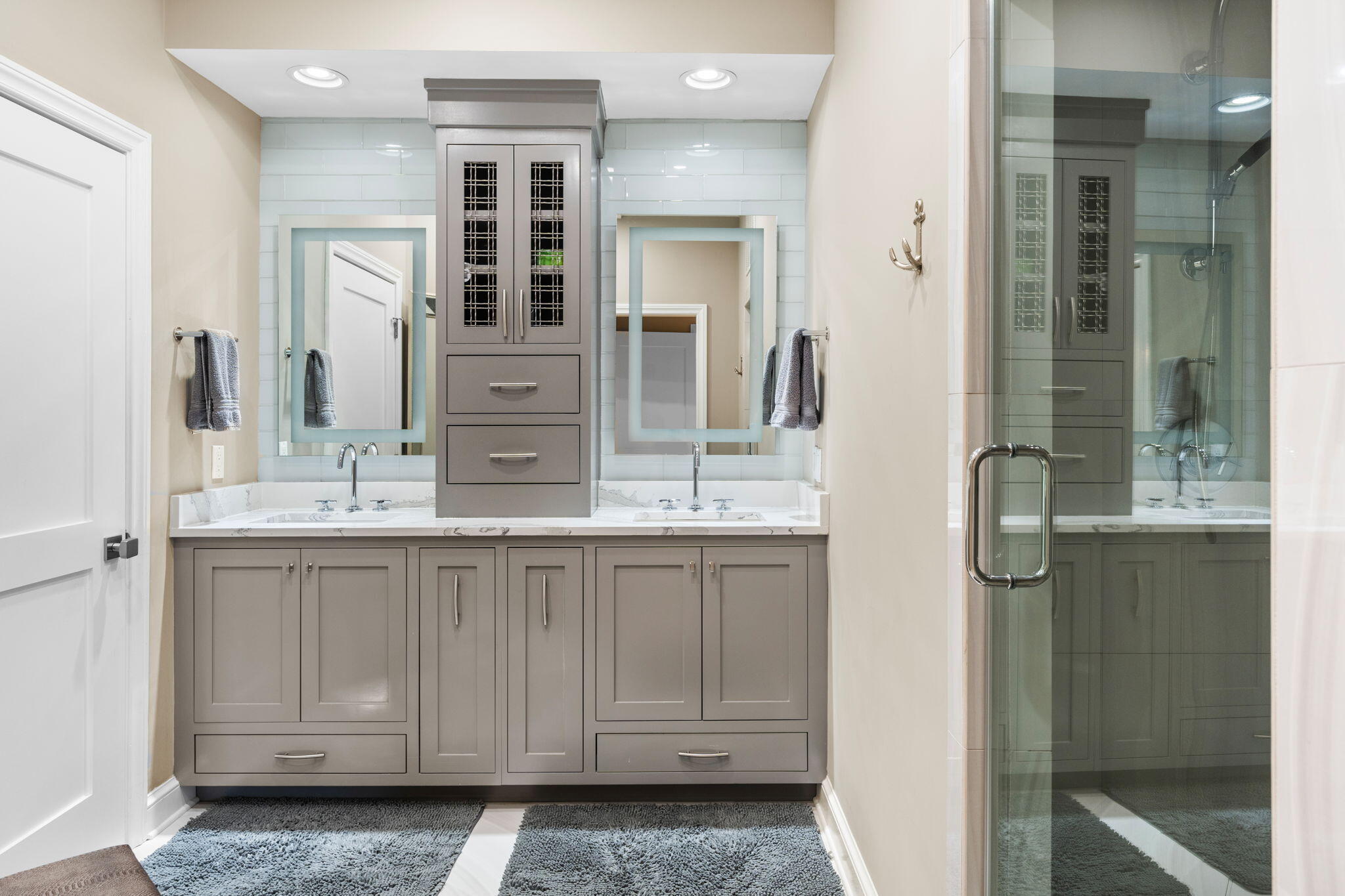 ANCHORAGE AT SANDESTIN THE - Residential