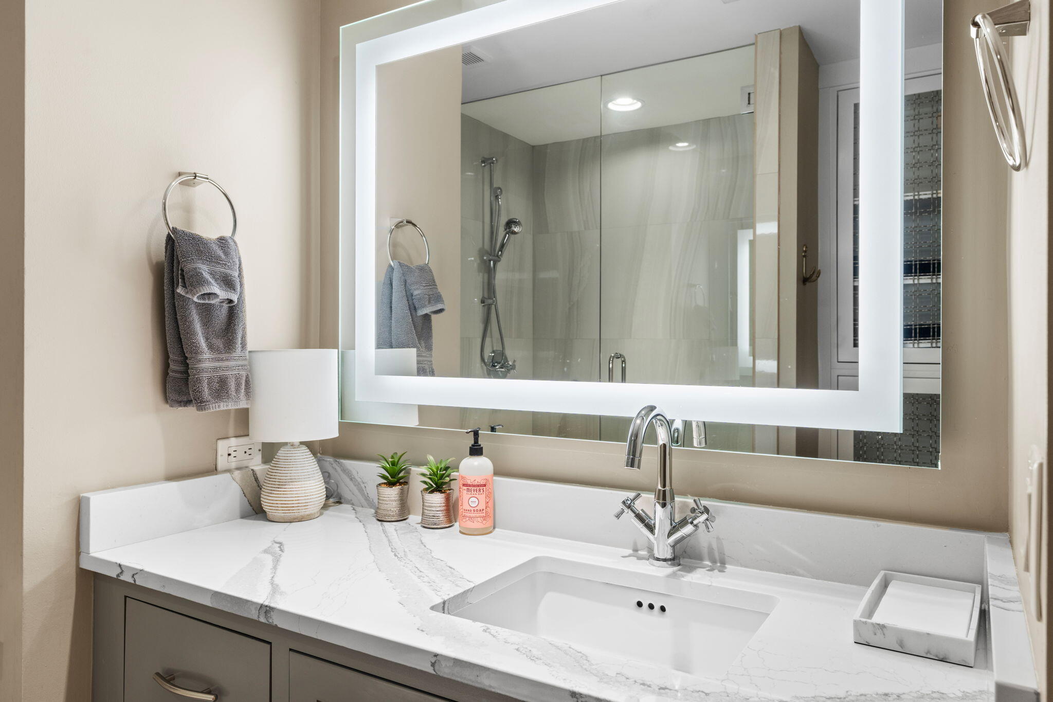 ANCHORAGE AT SANDESTIN THE - Residential