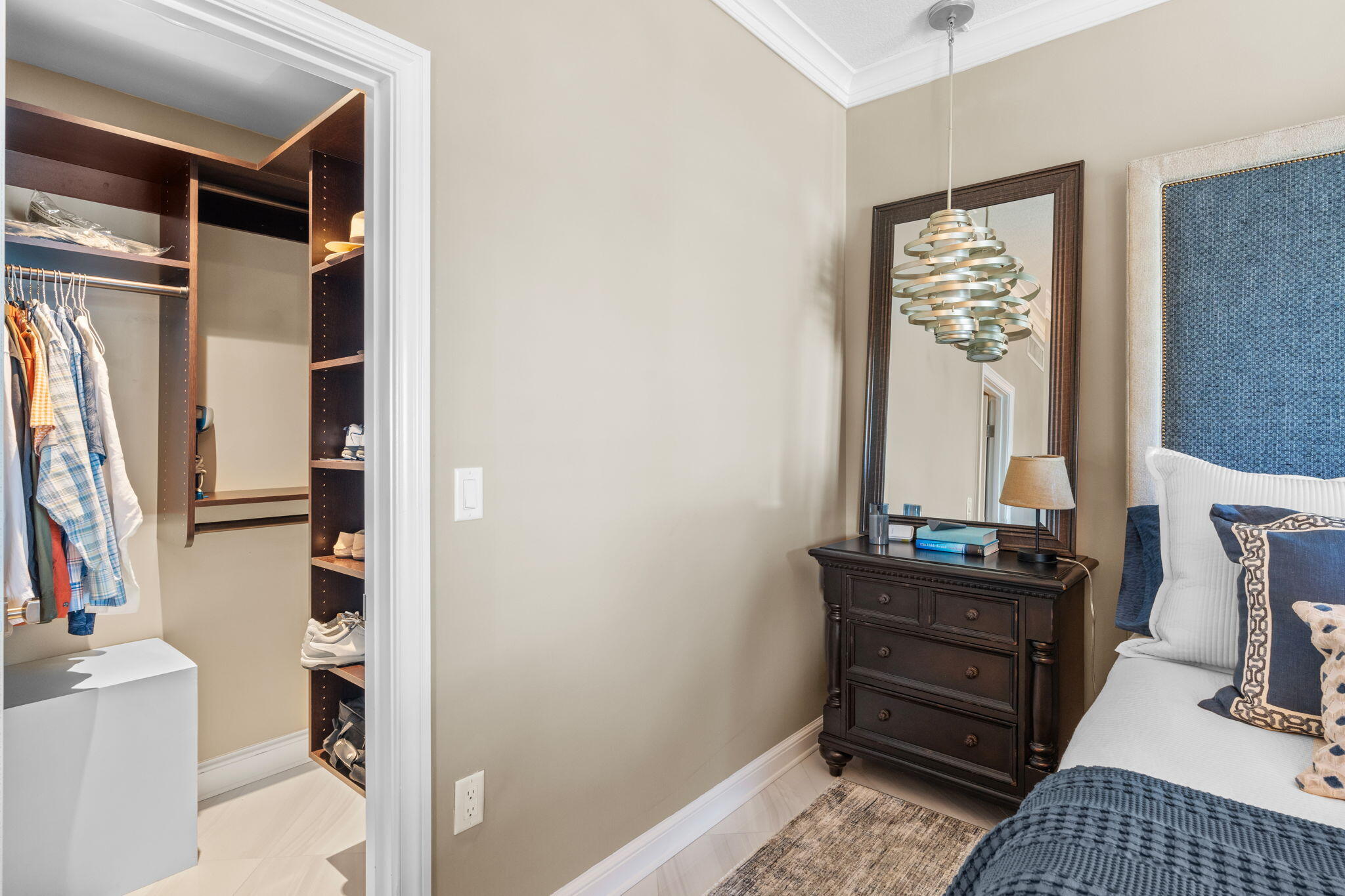 ANCHORAGE AT SANDESTIN THE - Residential