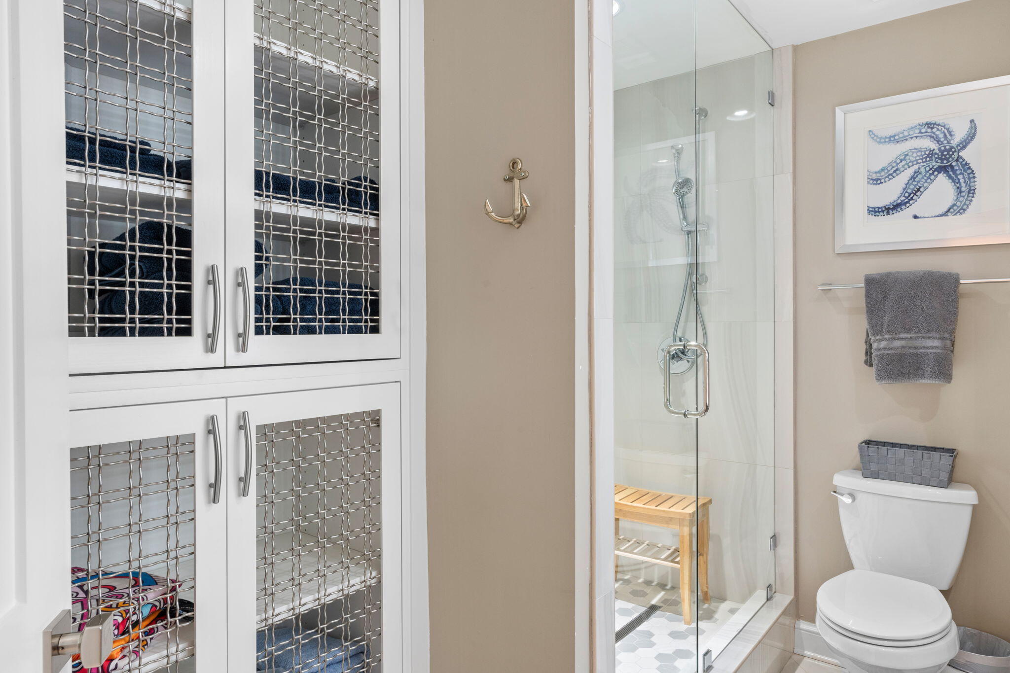 ANCHORAGE AT SANDESTIN THE - Residential