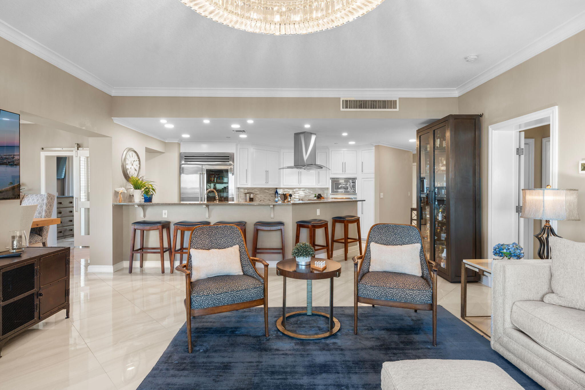 ANCHORAGE AT SANDESTIN THE - Residential