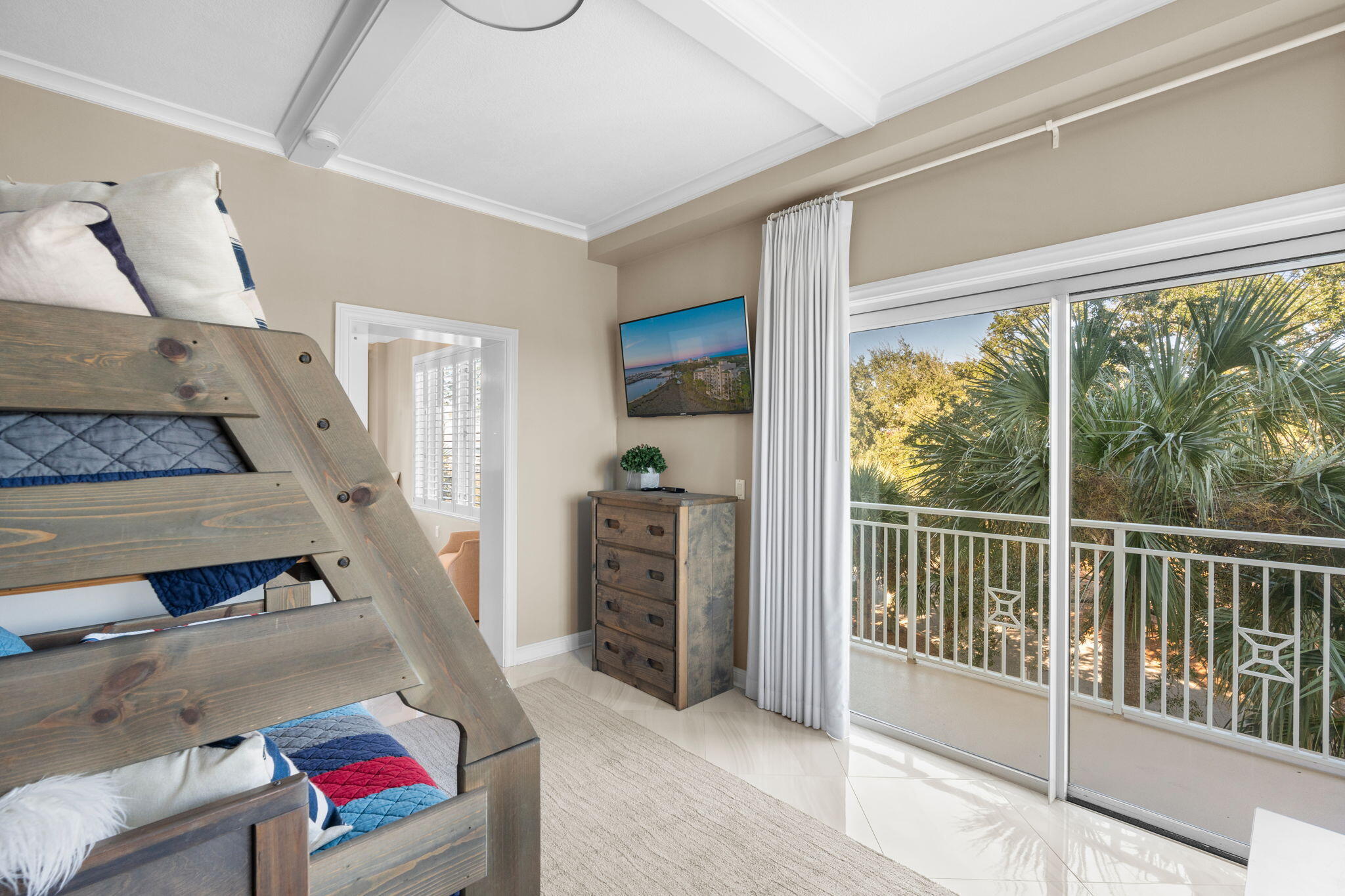 ANCHORAGE AT SANDESTIN THE - Residential