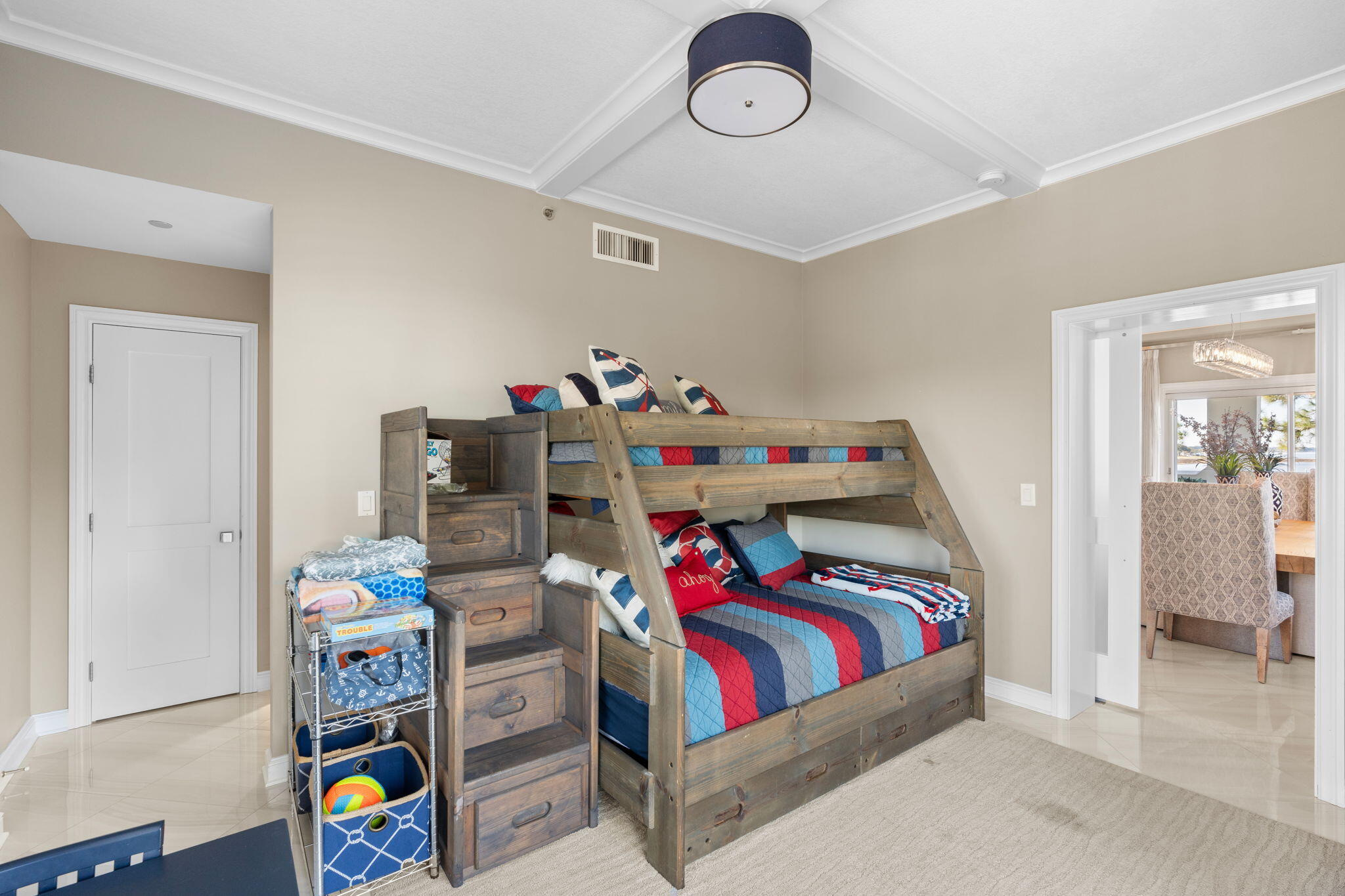 ANCHORAGE AT SANDESTIN THE - Residential