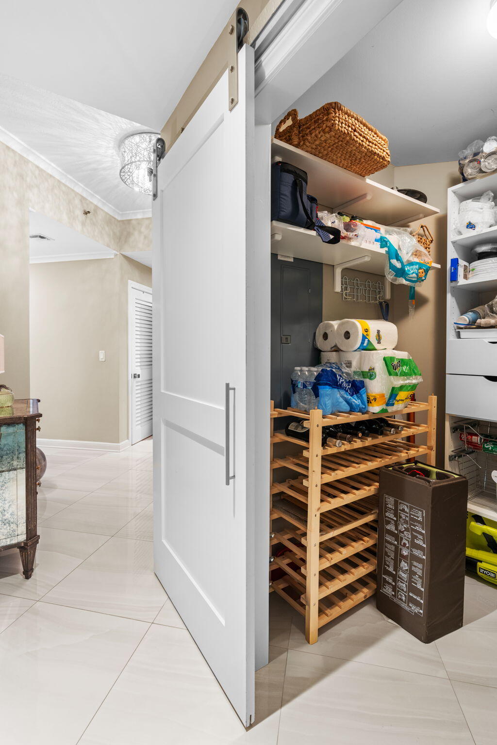 ANCHORAGE AT SANDESTIN THE - Residential