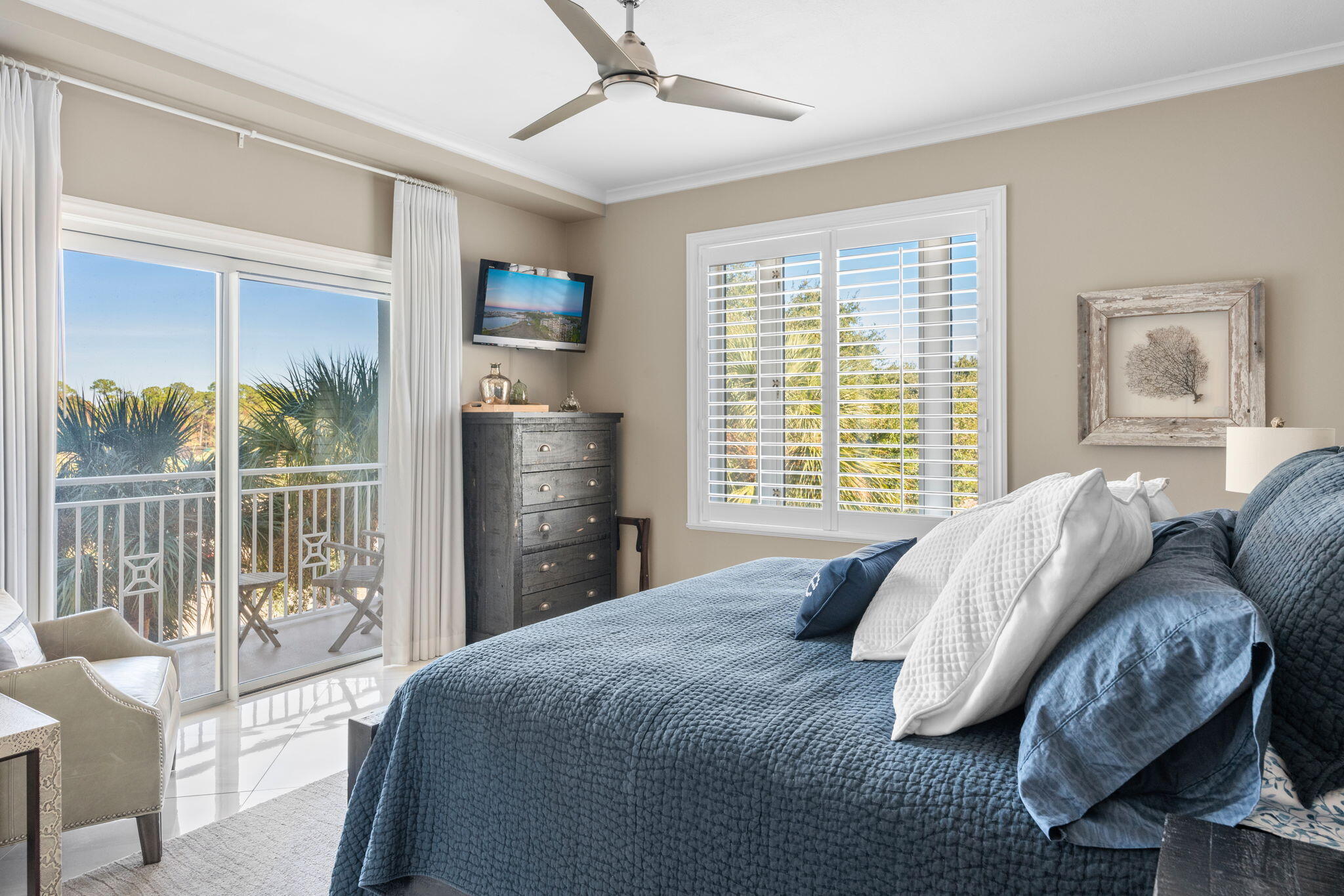 ANCHORAGE AT SANDESTIN THE - Residential