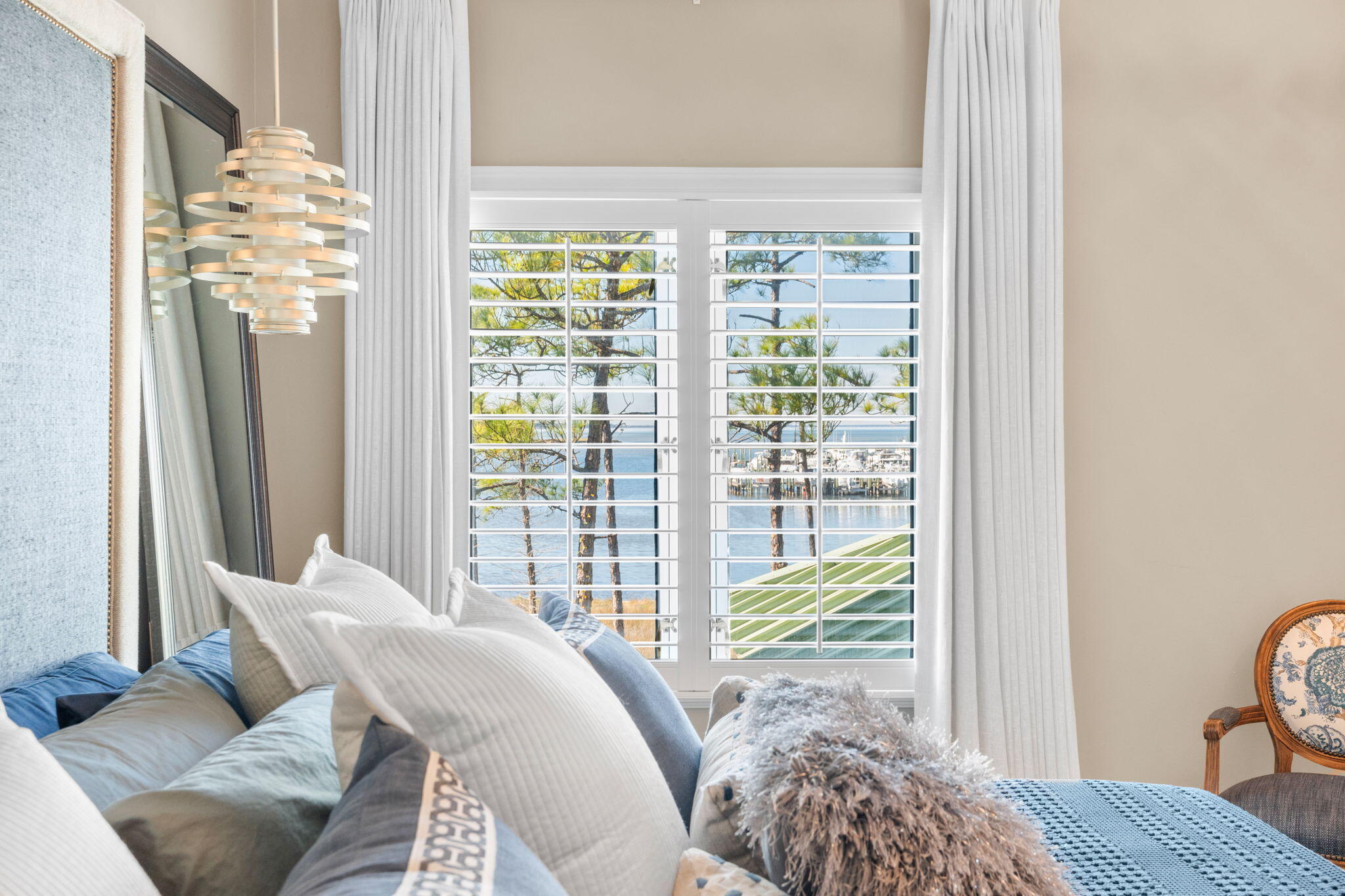 ANCHORAGE AT SANDESTIN THE - Residential