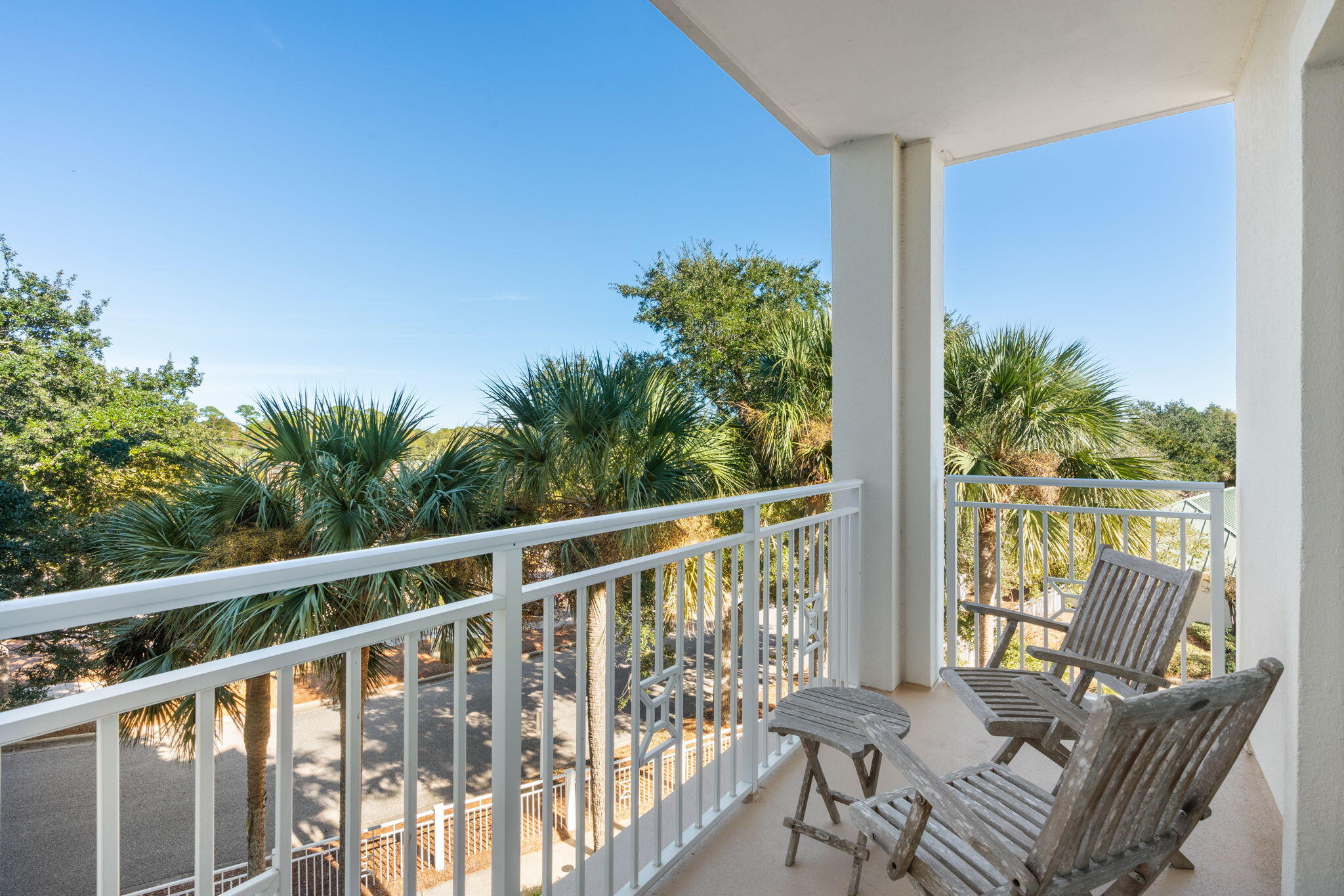 ANCHORAGE AT SANDESTIN THE - Residential