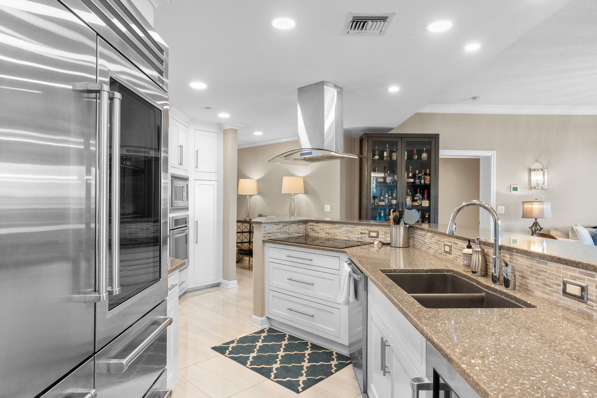 ANCHORAGE AT SANDESTIN THE - Residential