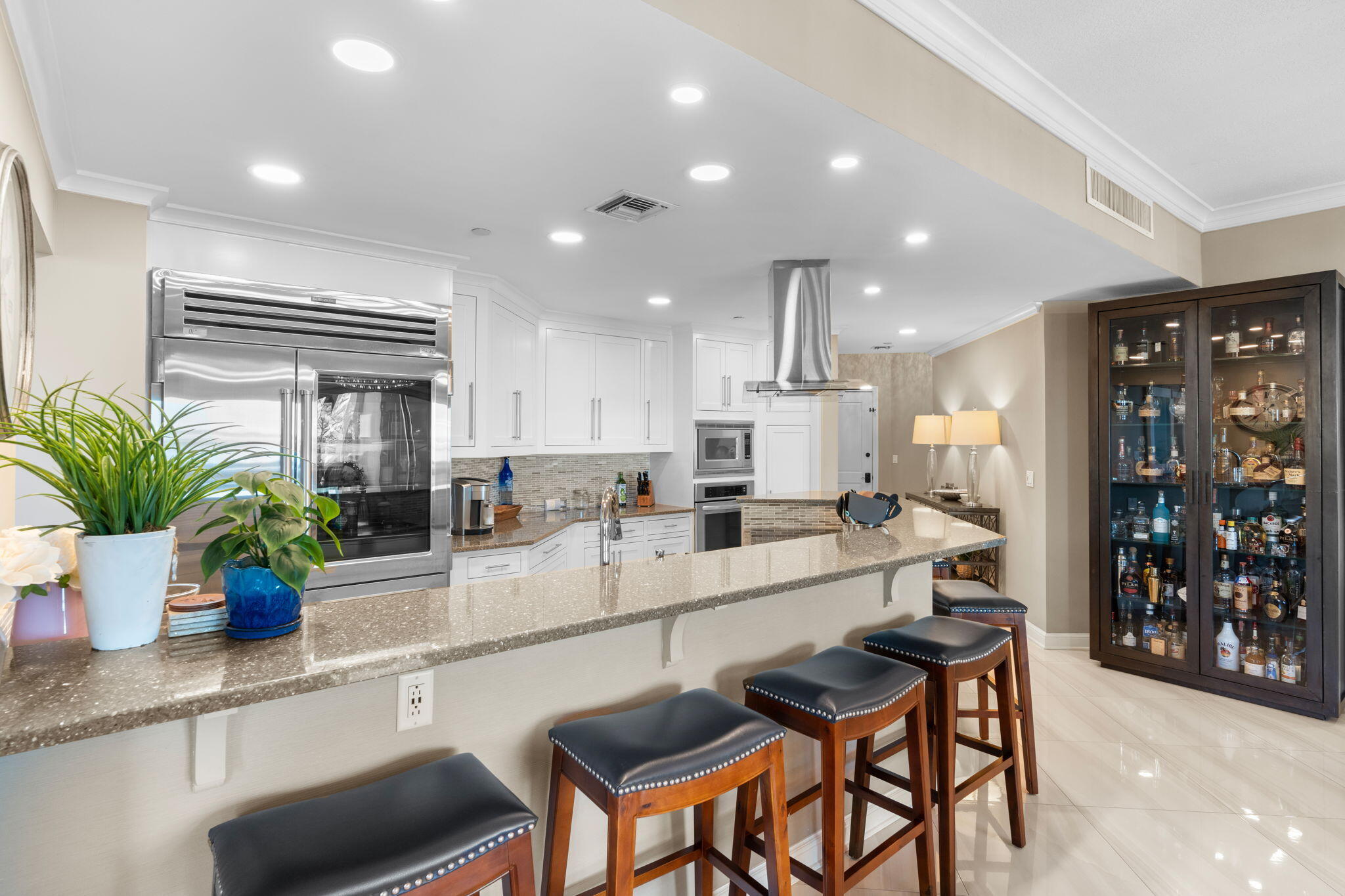 ANCHORAGE AT SANDESTIN THE - Residential