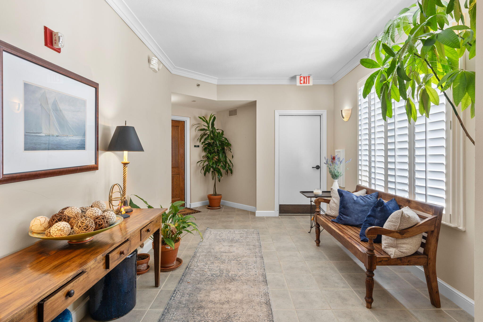 ANCHORAGE AT SANDESTIN THE - Residential