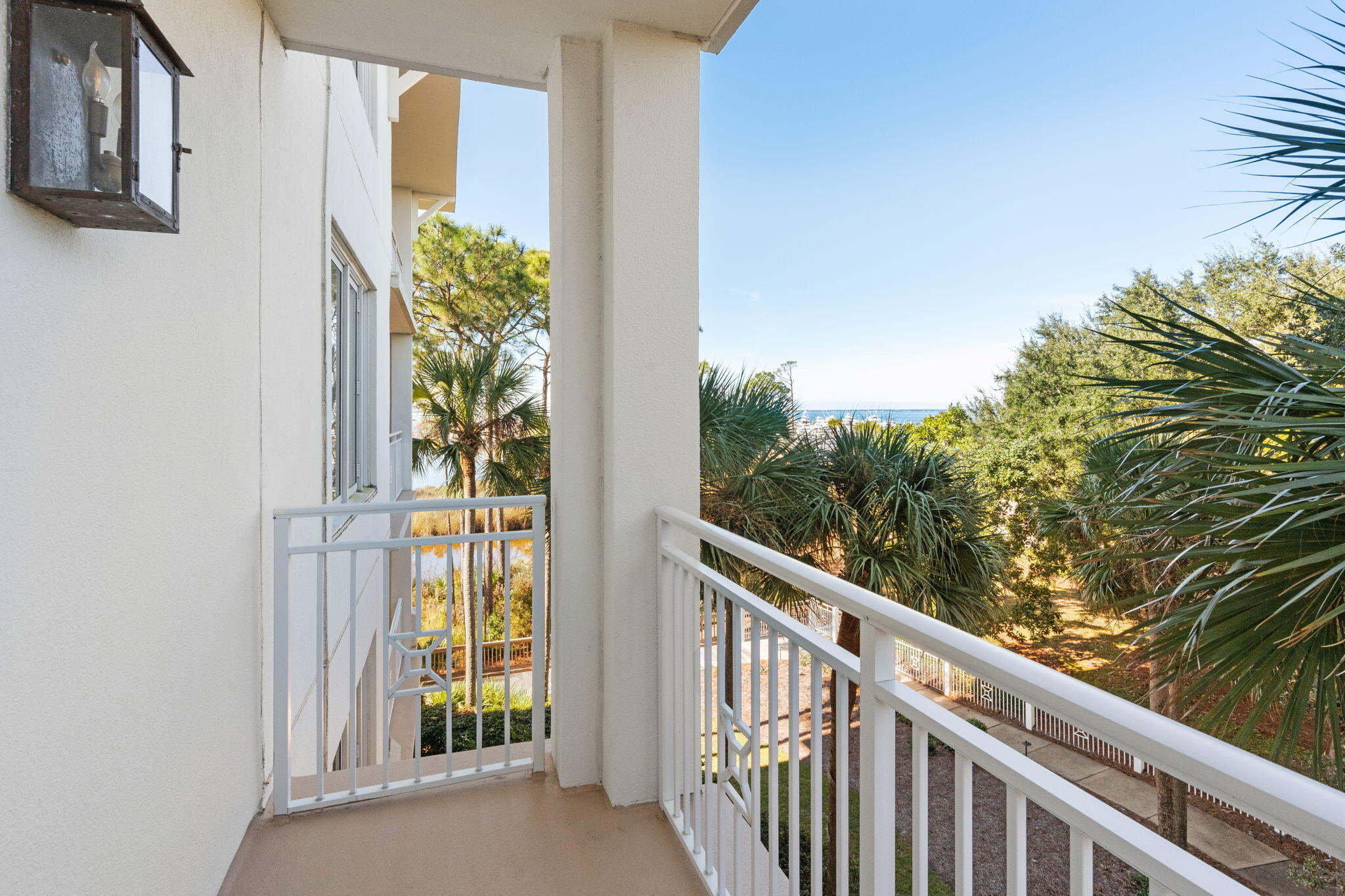 ANCHORAGE AT SANDESTIN THE - Residential