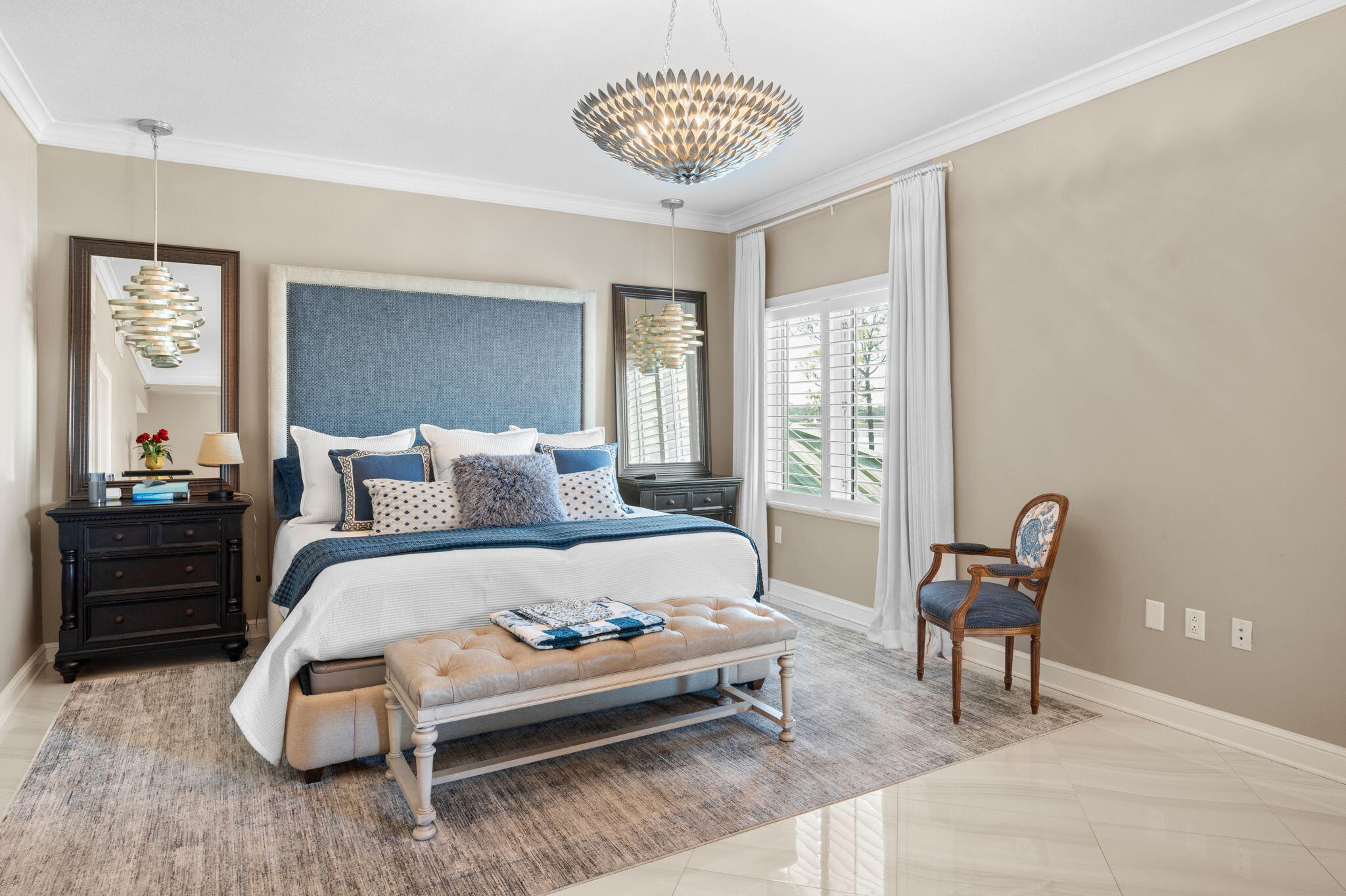 ANCHORAGE AT SANDESTIN THE - Residential