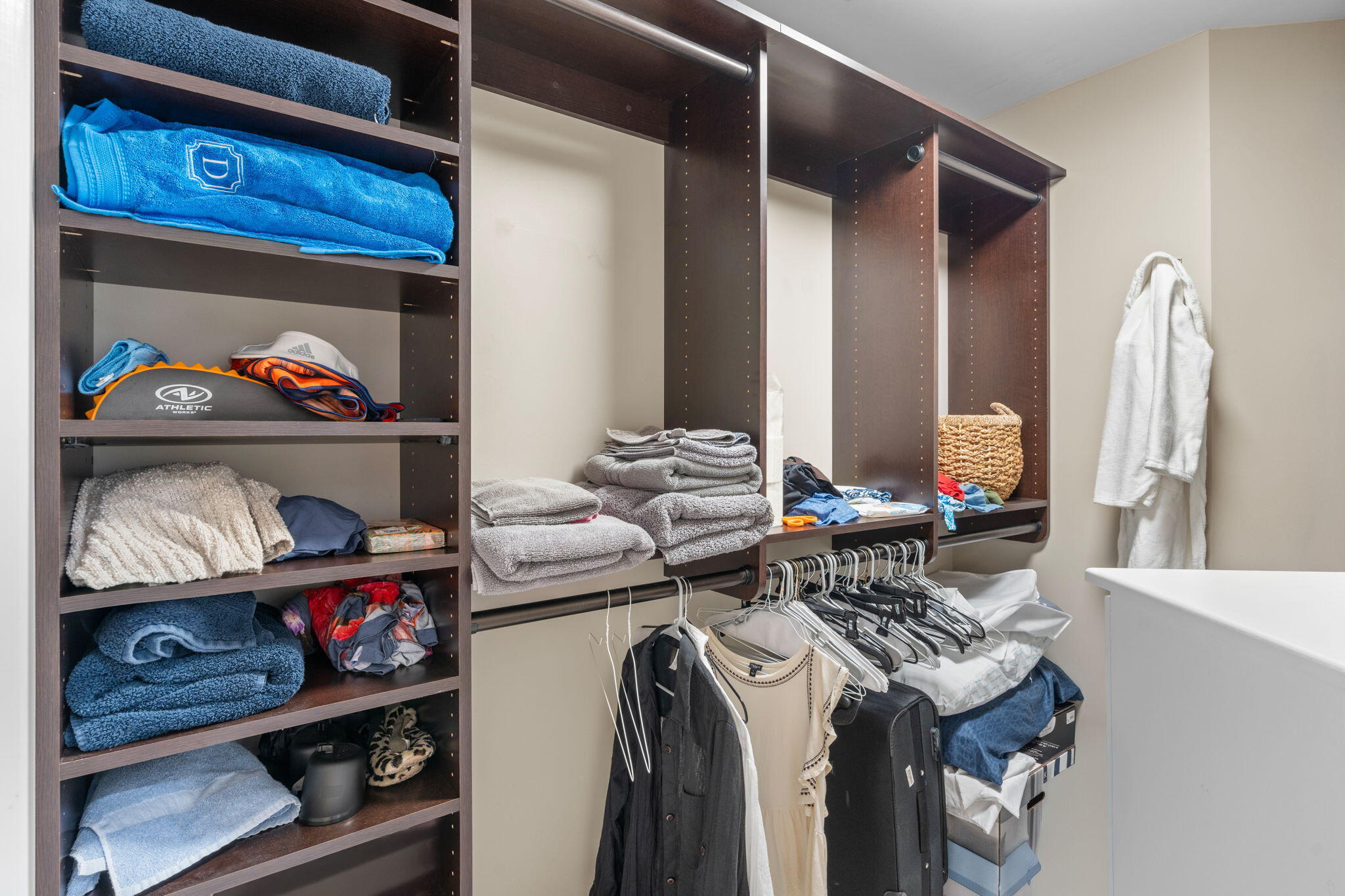 ANCHORAGE AT SANDESTIN THE - Residential