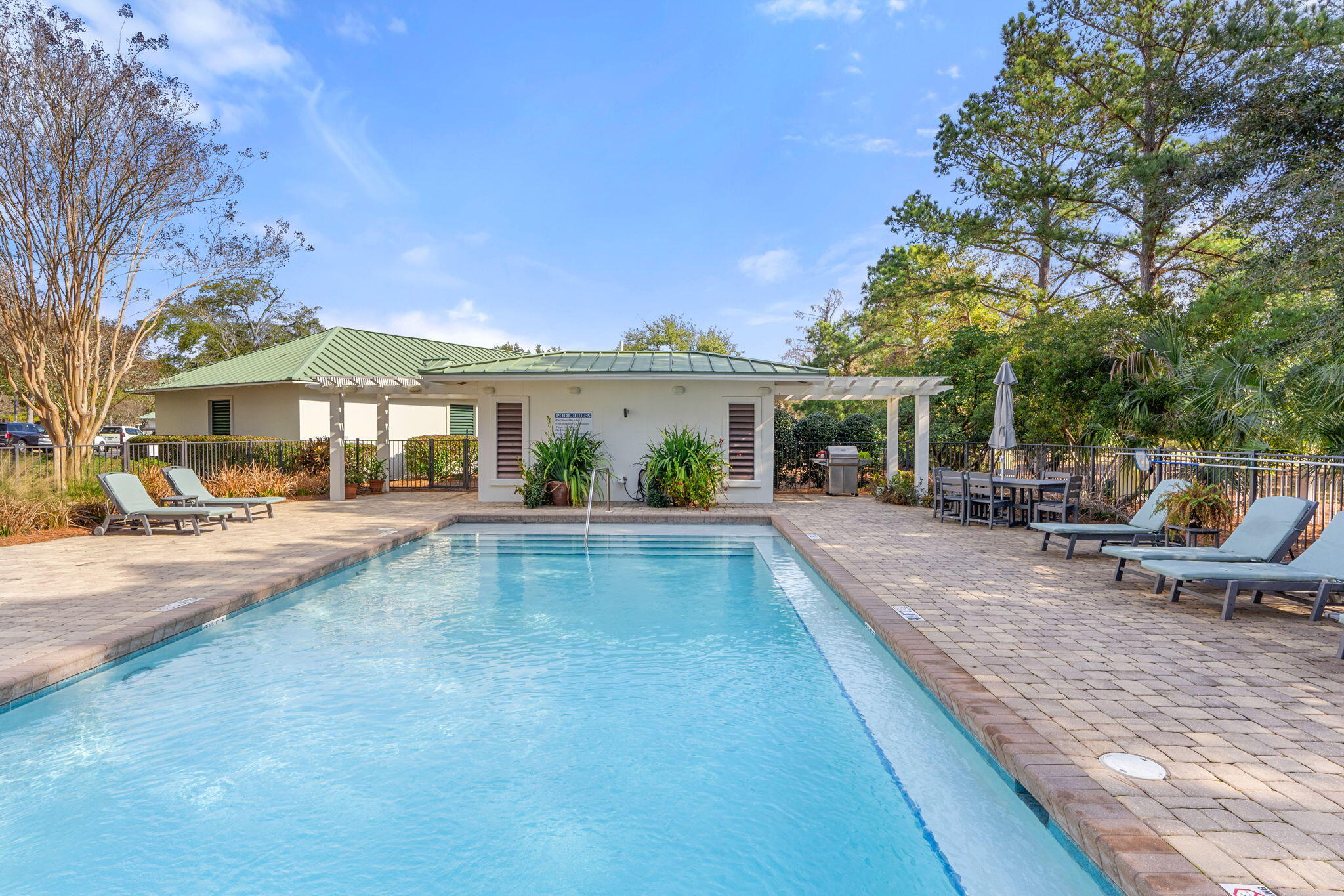 ANCHORAGE AT SANDESTIN THE - Residential