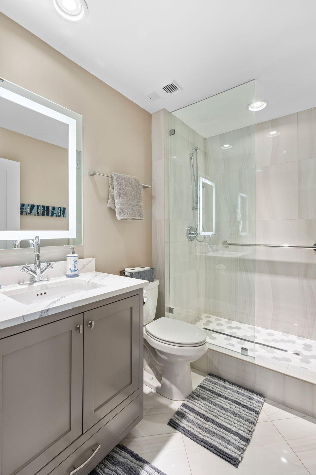 ANCHORAGE AT SANDESTIN THE - Residential