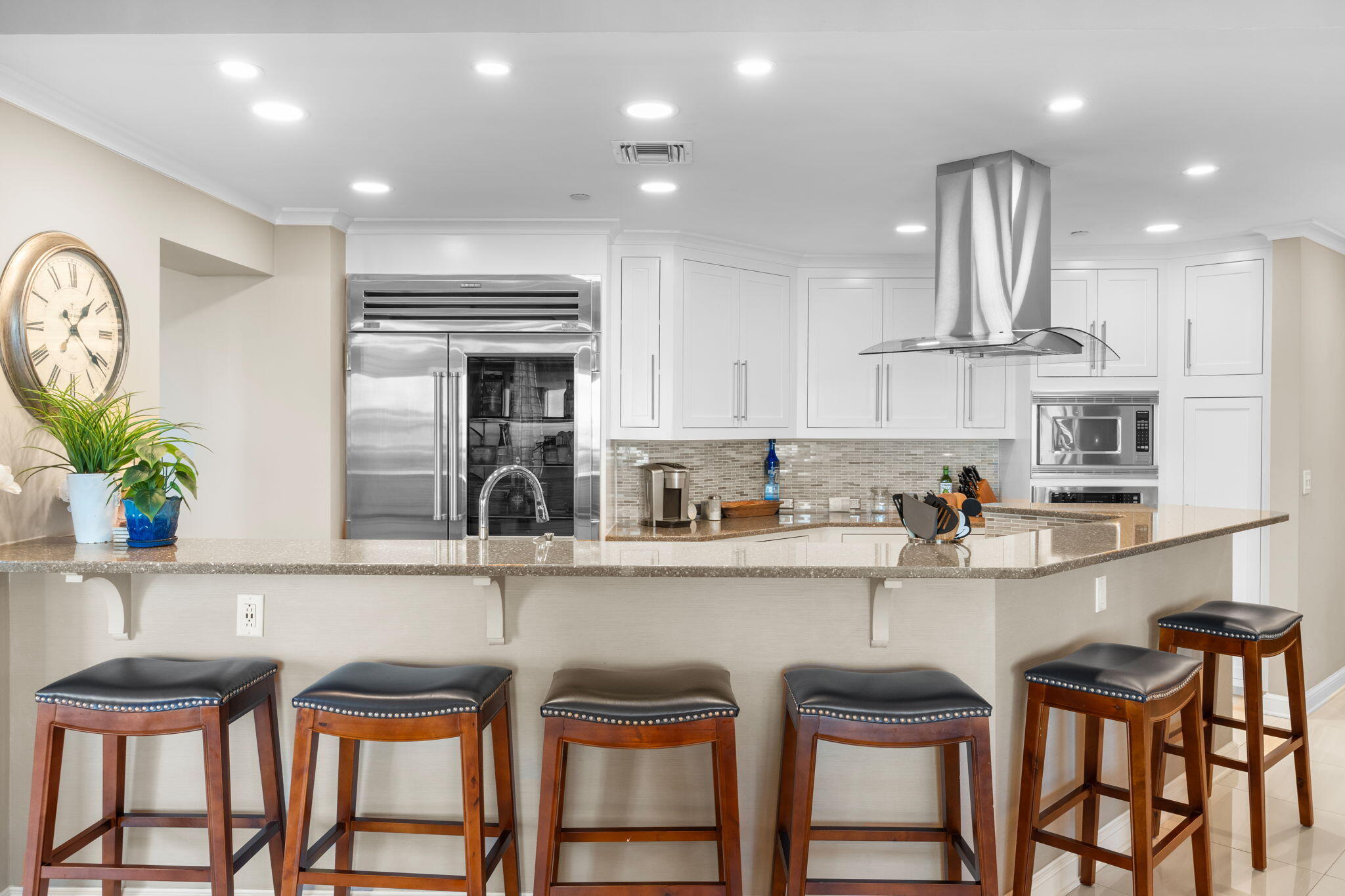 ANCHORAGE AT SANDESTIN THE - Residential