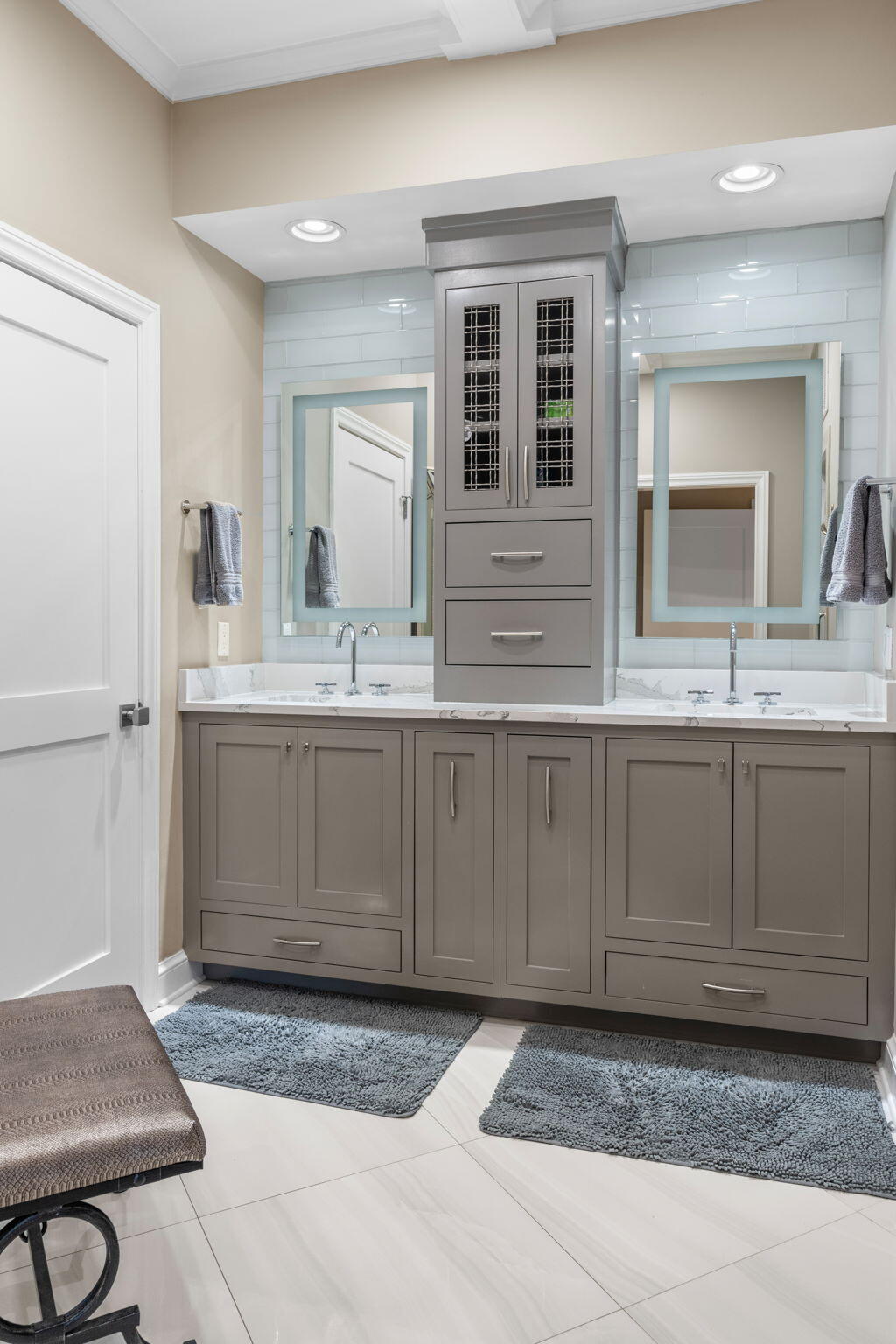 ANCHORAGE AT SANDESTIN THE - Residential