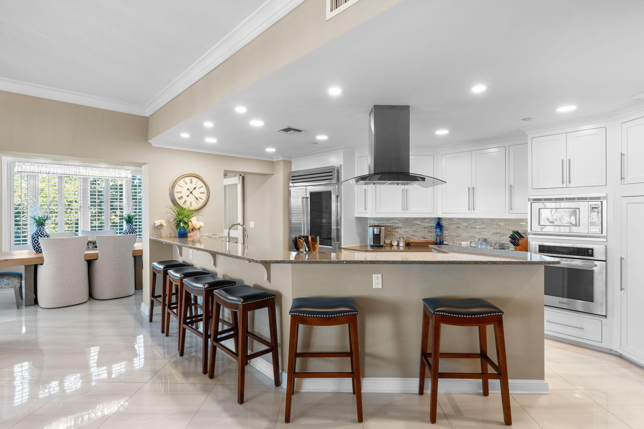 ANCHORAGE AT SANDESTIN THE - Residential