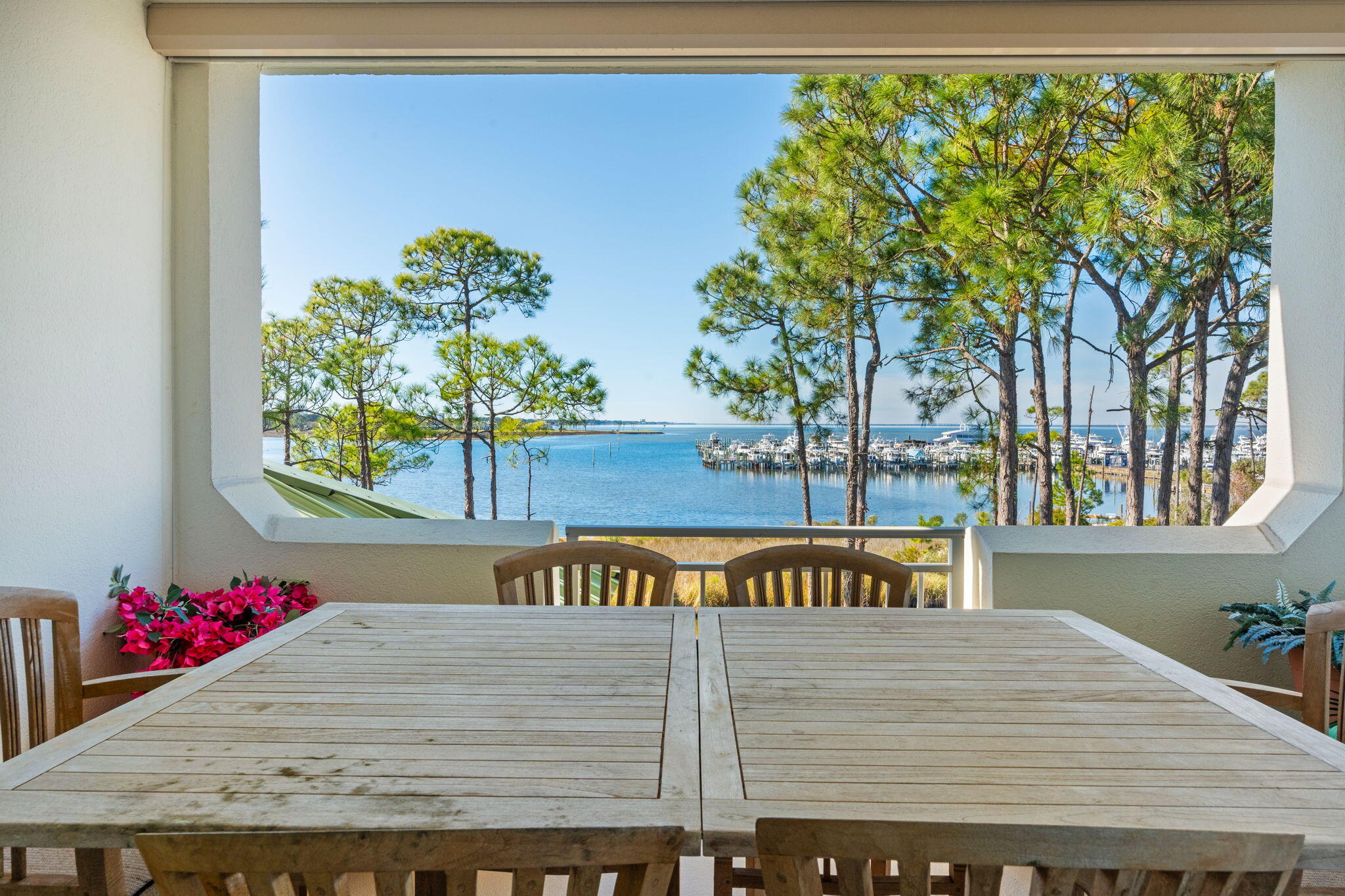 ANCHORAGE AT SANDESTIN THE - Residential