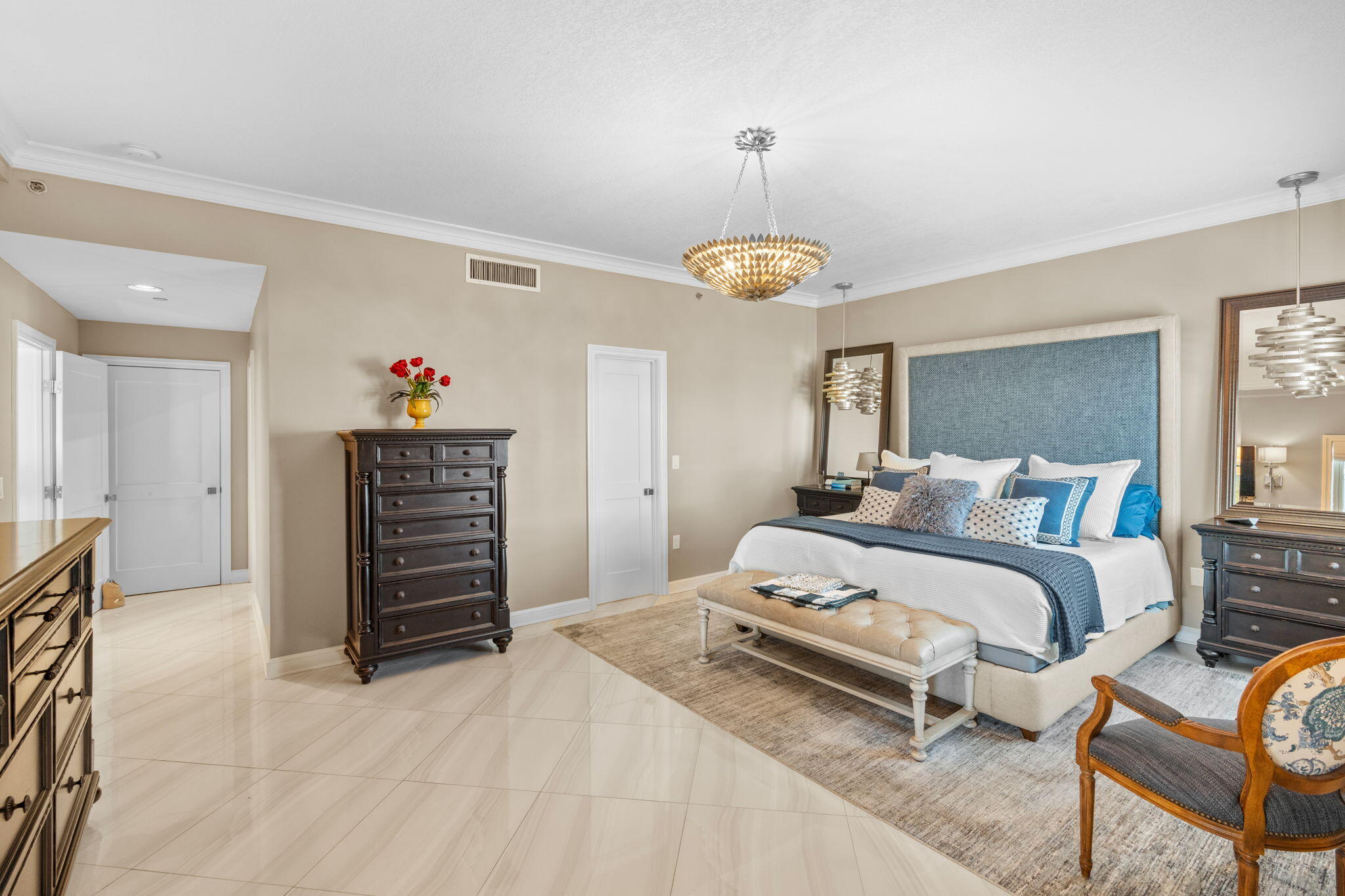 ANCHORAGE AT SANDESTIN THE - Residential