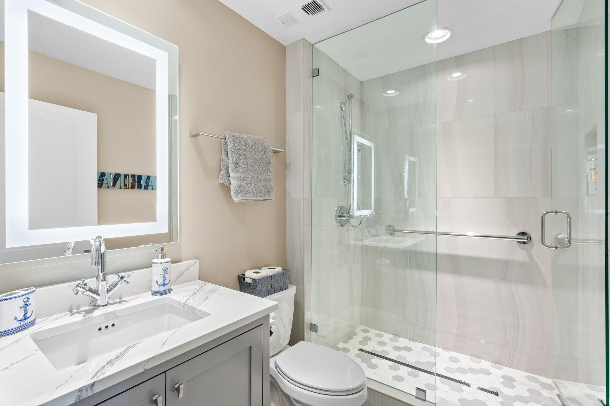 ANCHORAGE AT SANDESTIN THE - Residential