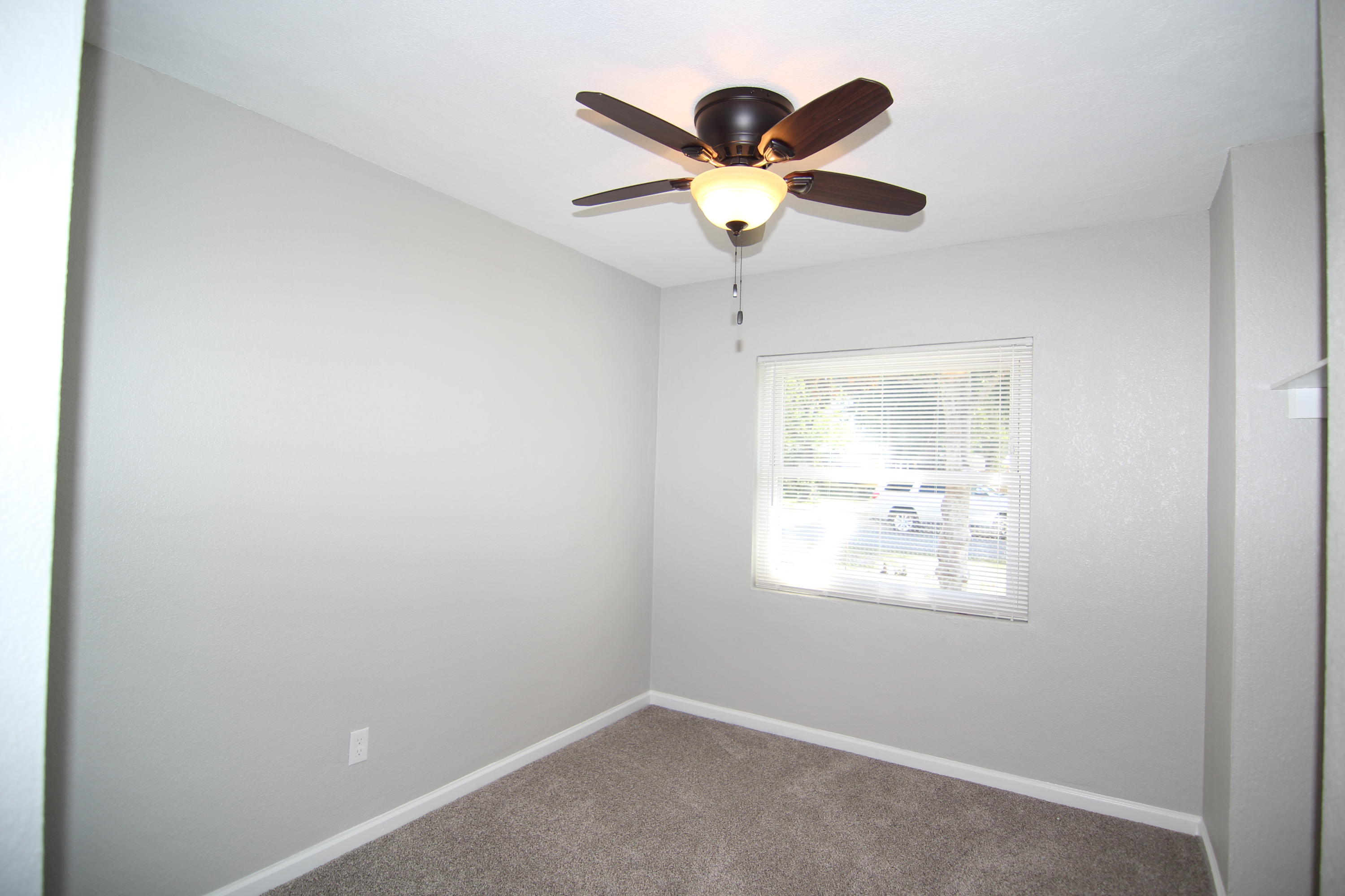 BEL-AIR S/D - Residential