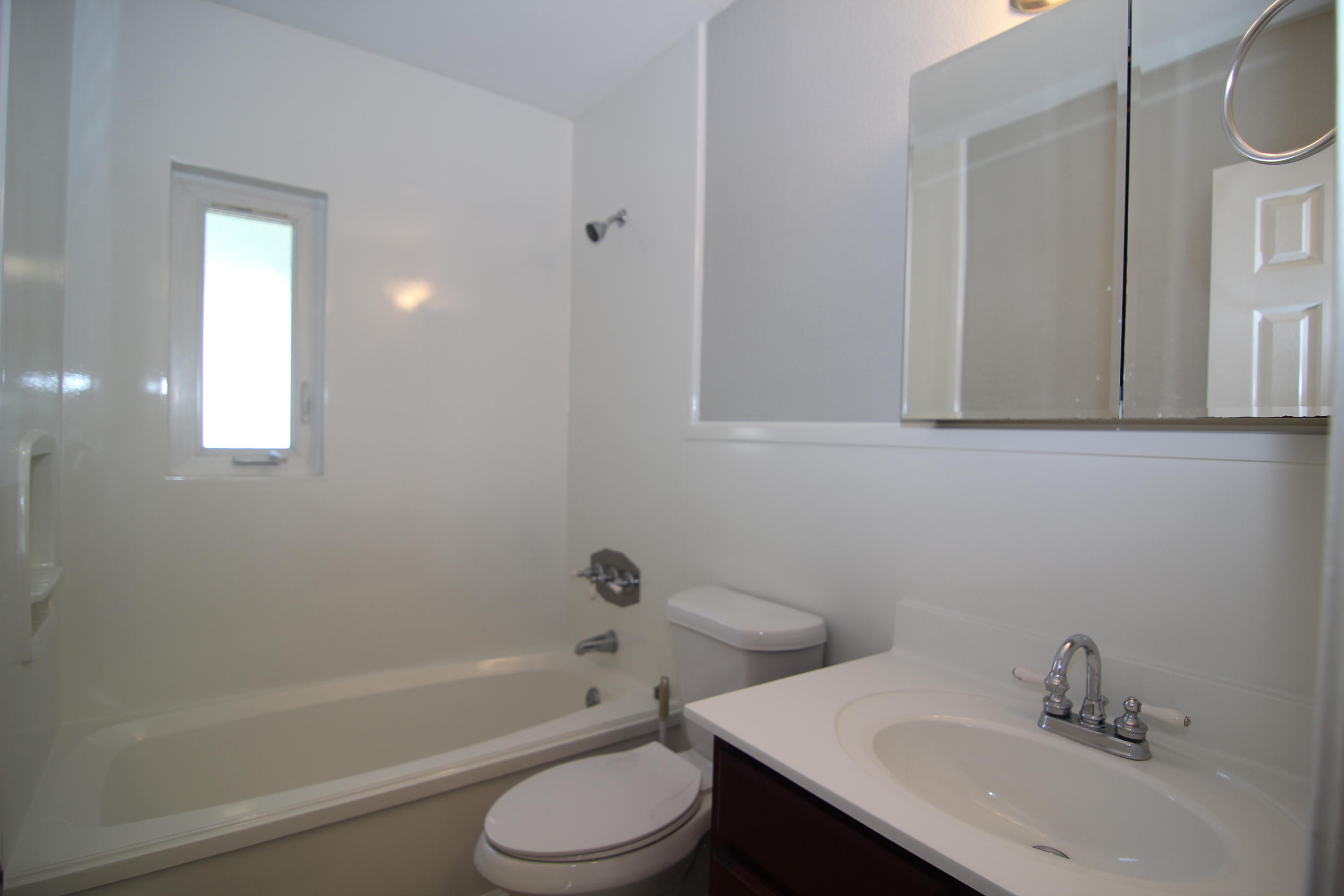 BEL-AIR S/D - Residential