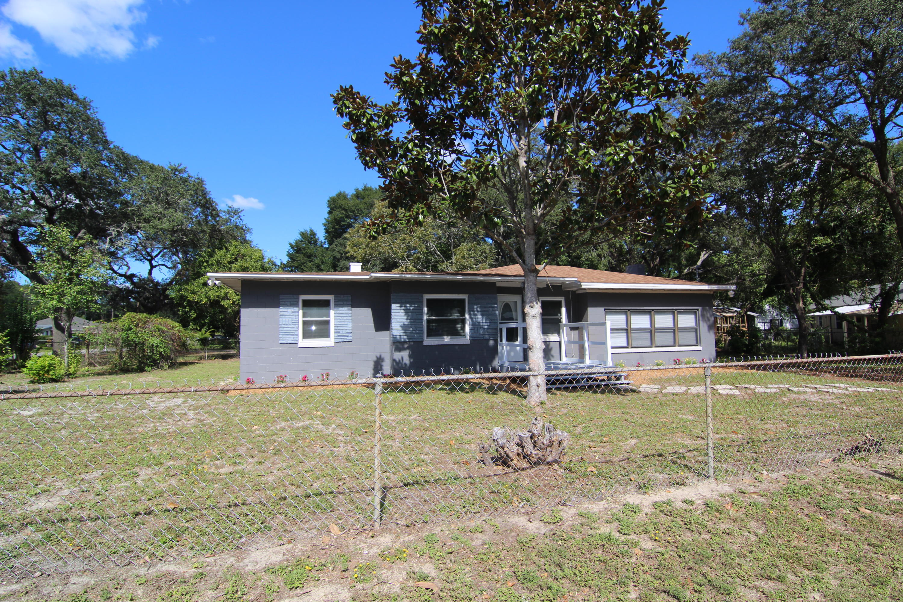 BEL-AIR S/D - Residential