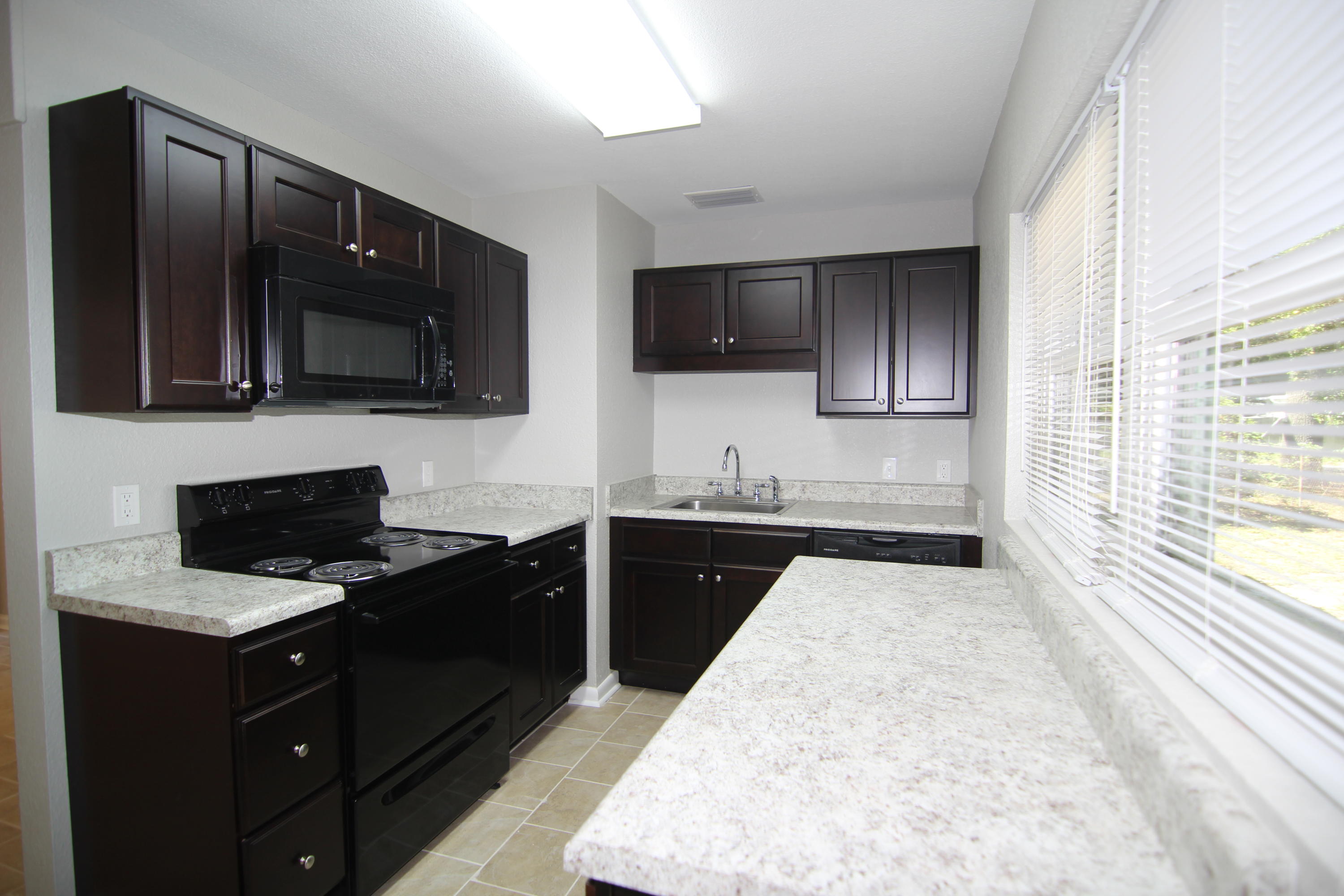 BEL-AIR S/D - Residential