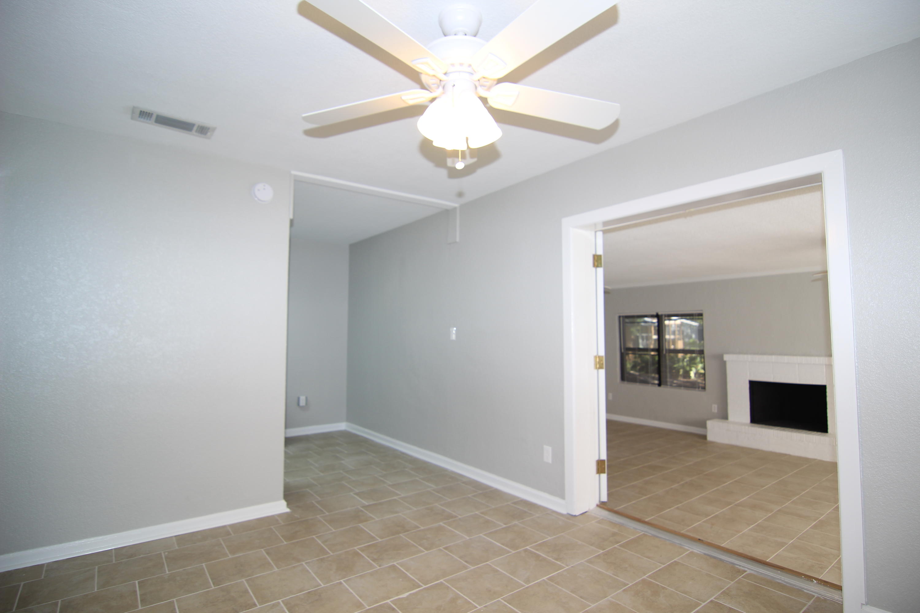 BEL-AIR S/D - Residential