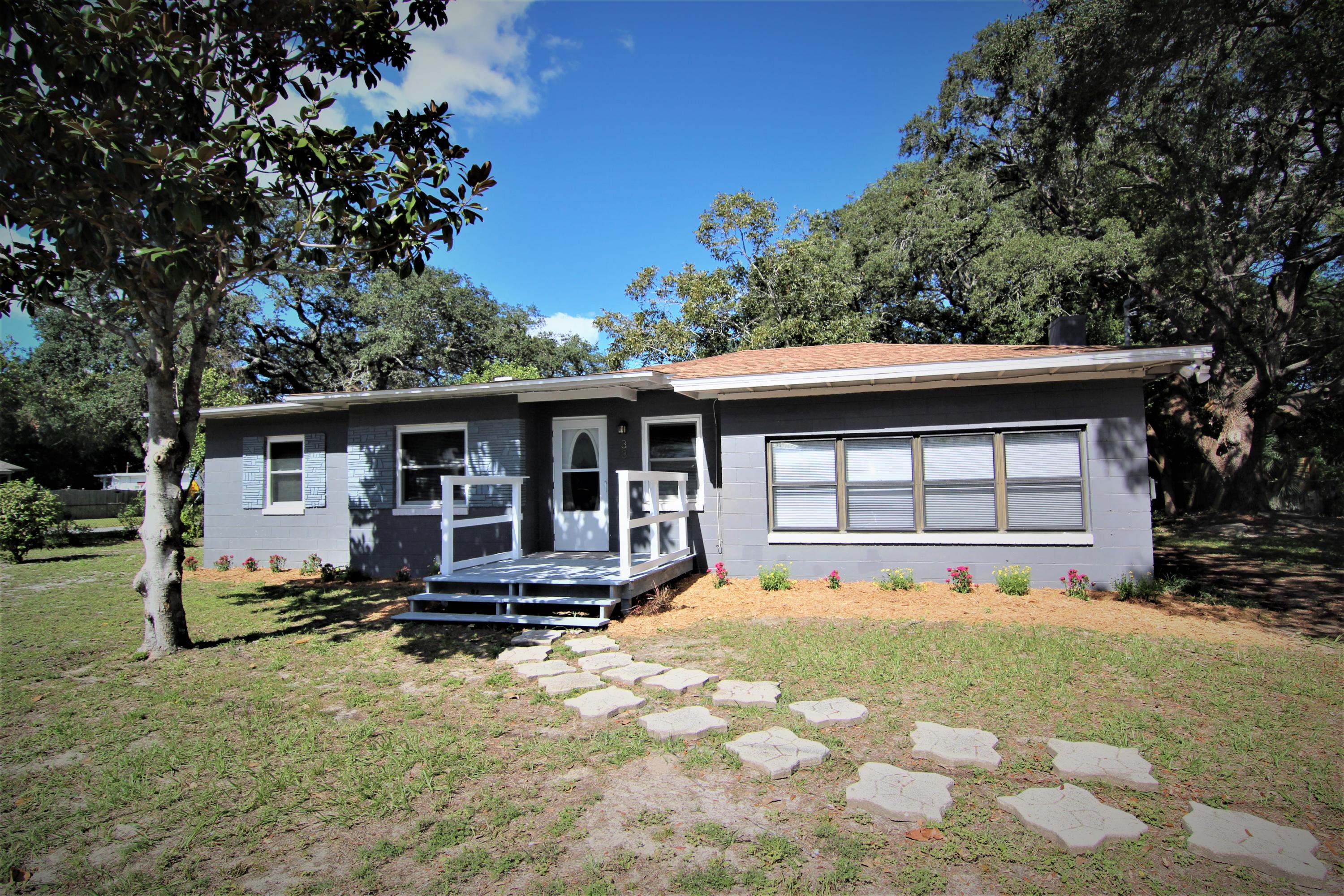 BEL-AIR S/D - Residential