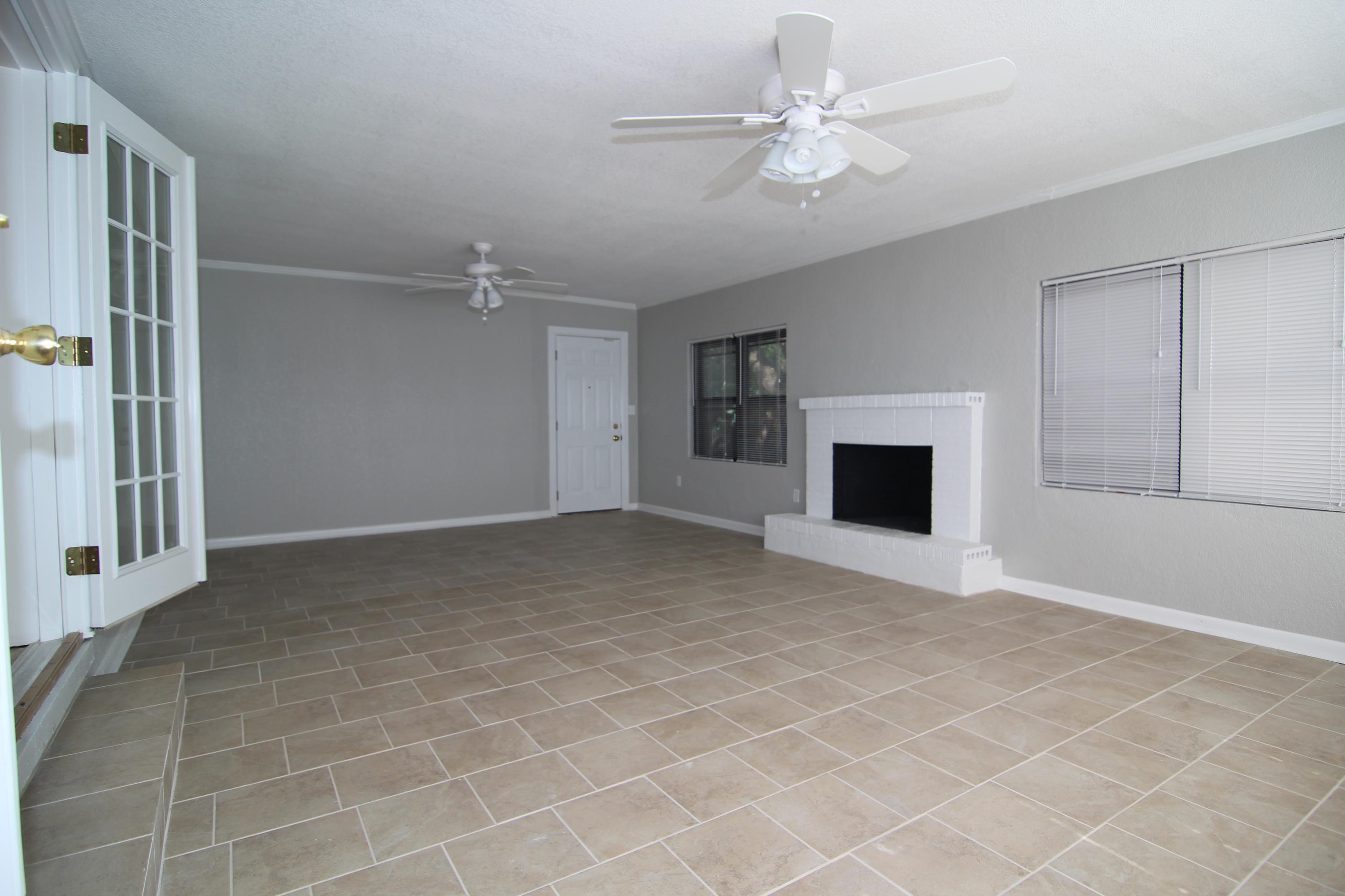 BEL-AIR S/D - Residential