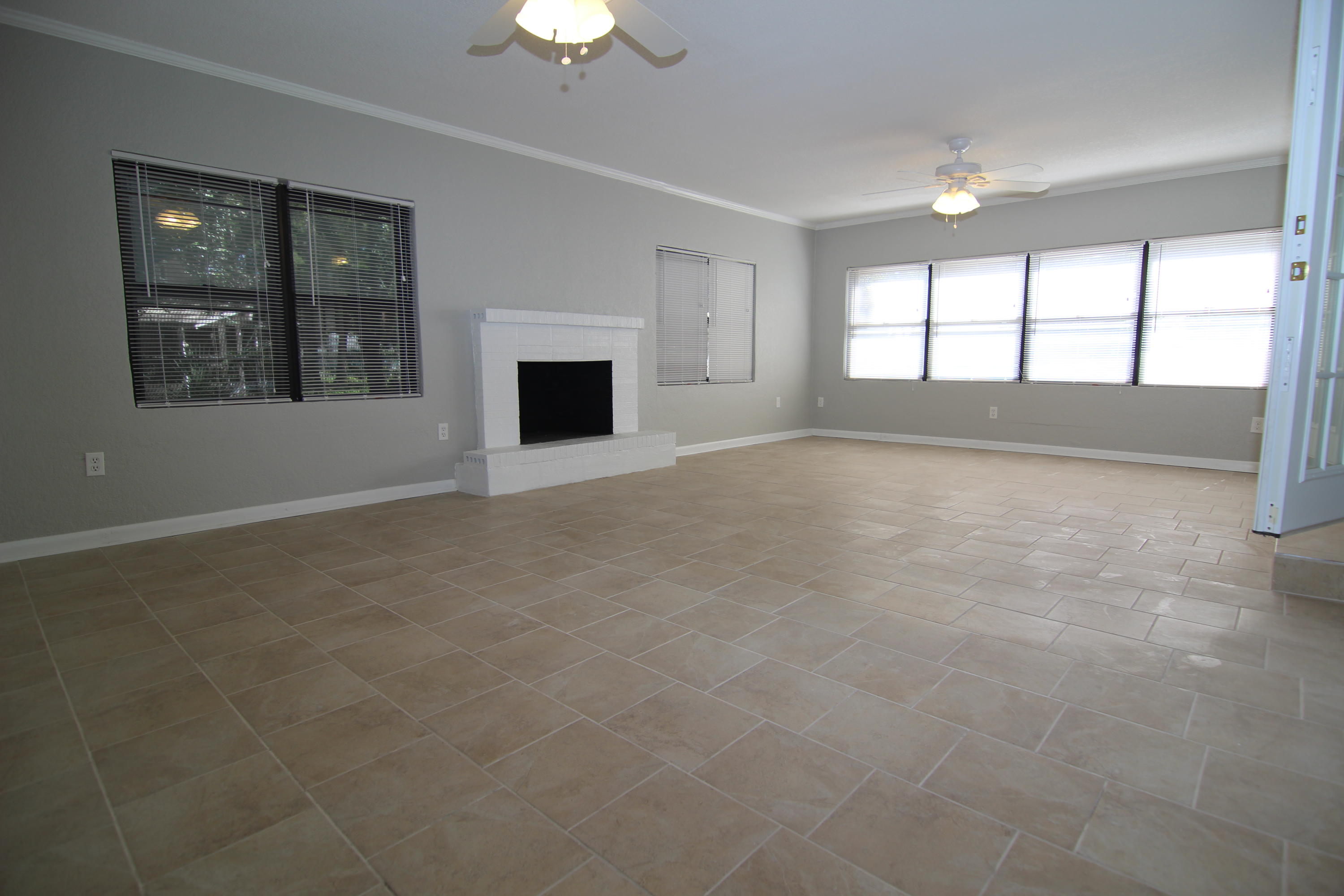 BEL-AIR S/D - Residential