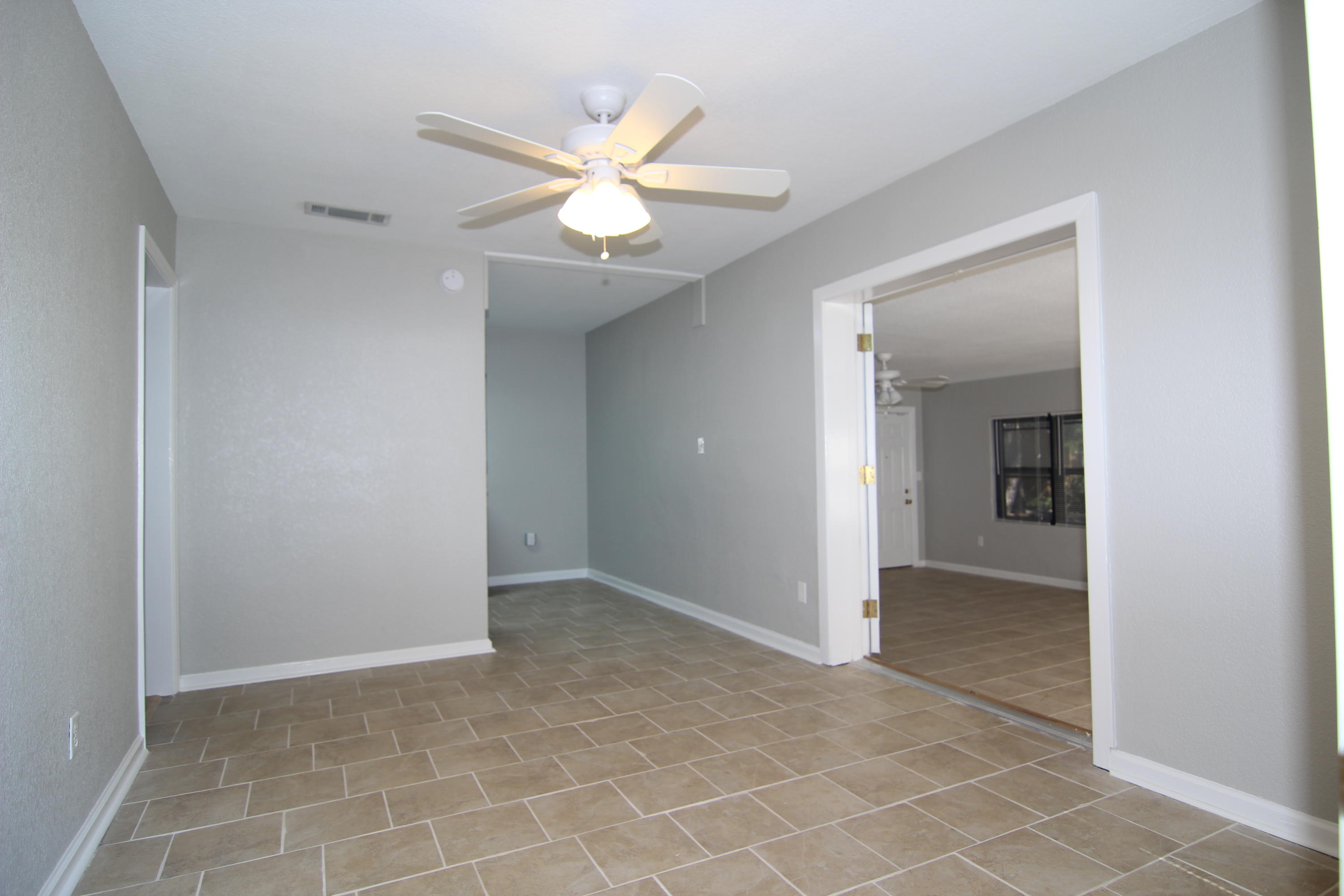 BEL-AIR S/D - Residential