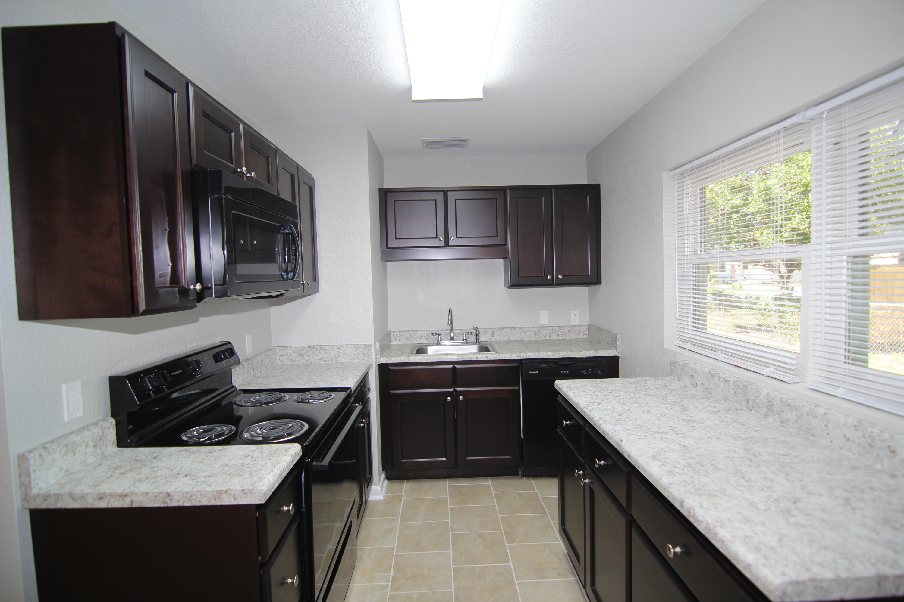 BEL-AIR S/D - Residential