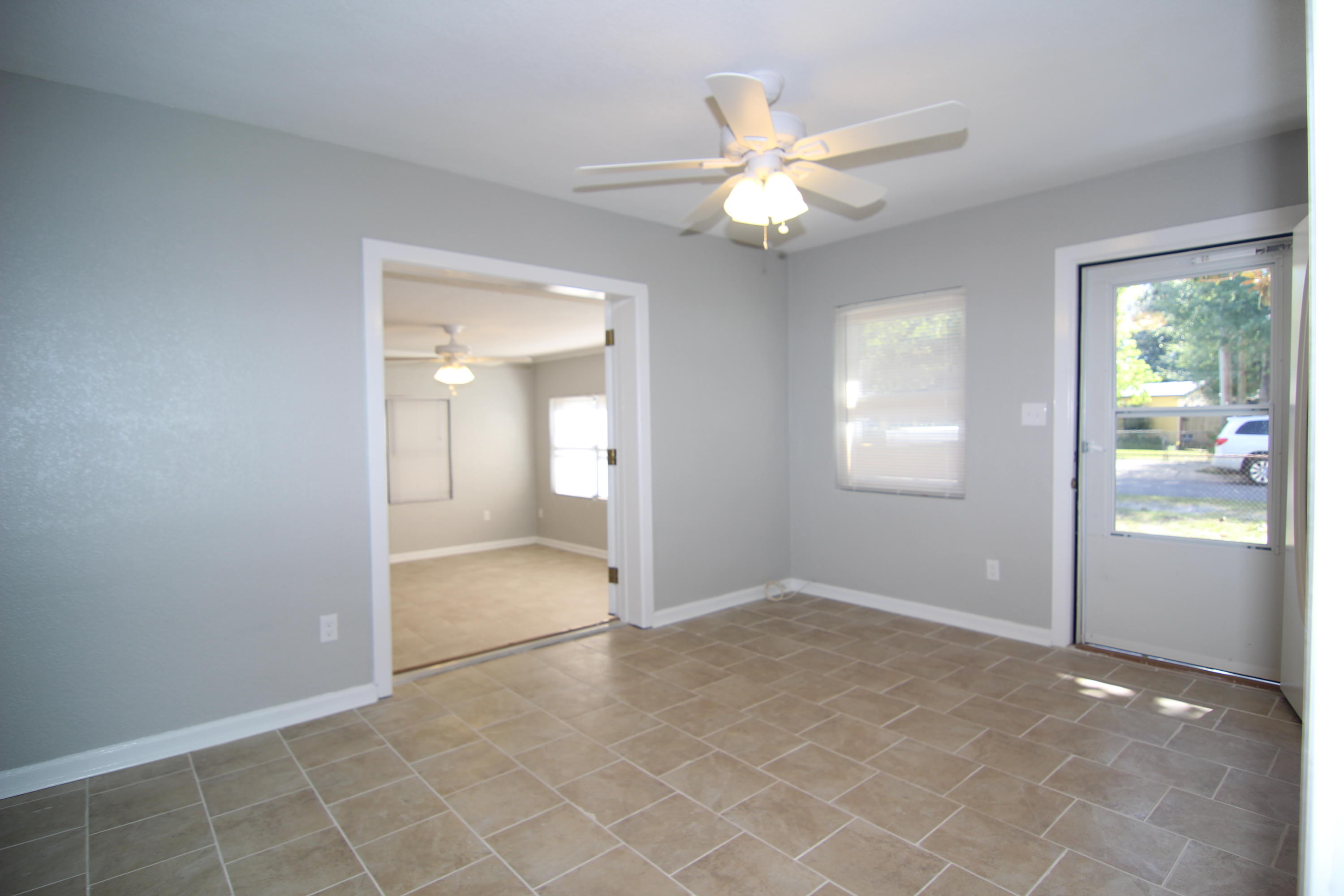 BEL-AIR S/D - Residential