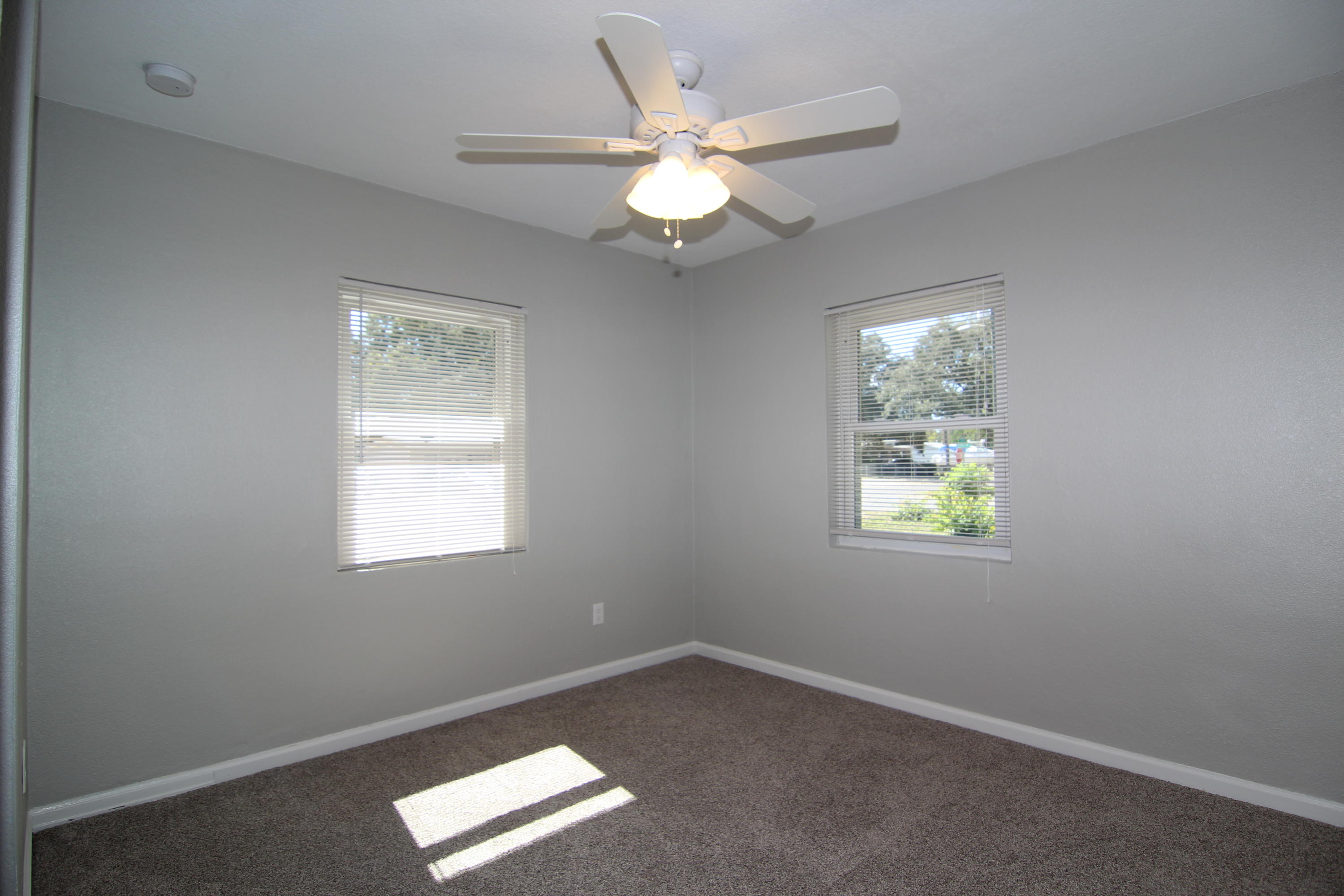 BEL-AIR S/D - Residential